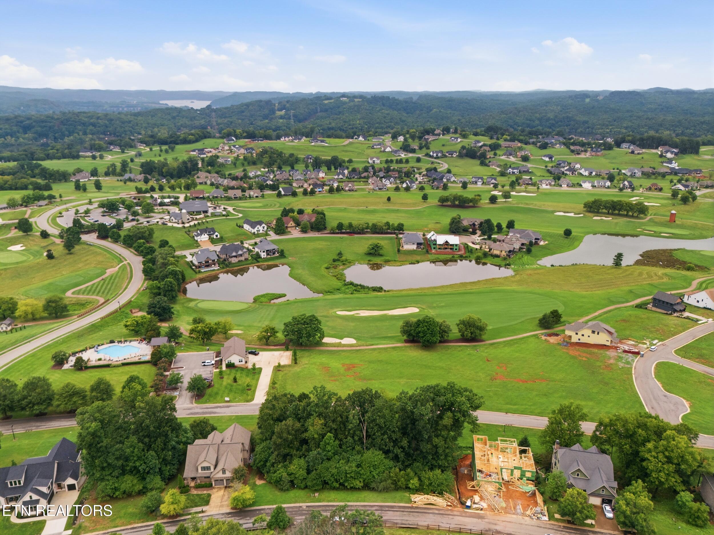 529 Black Cove Lane, Loudon, TN - Fort Loudoun and Tellico Lake Real Estate - Image# 3