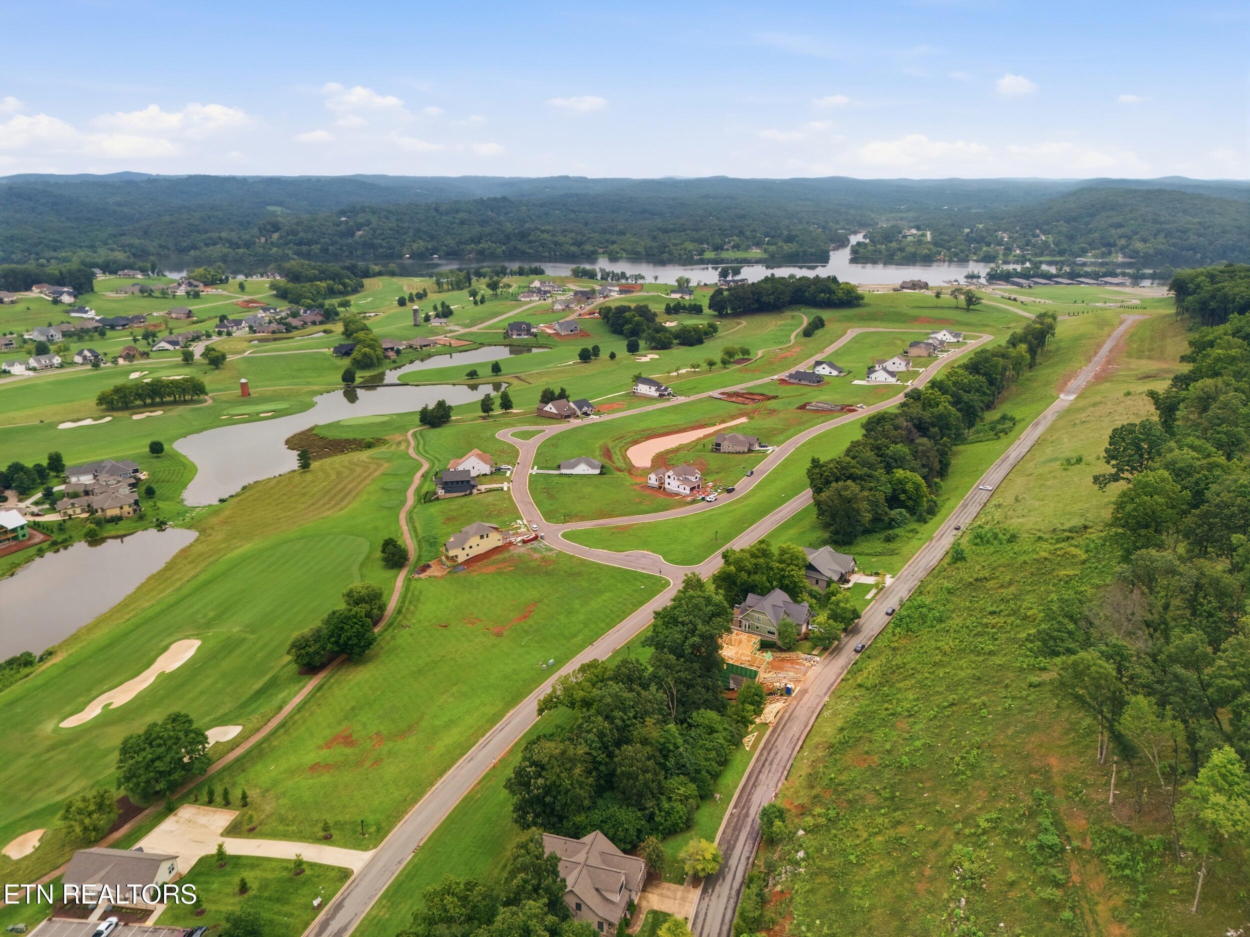 529 Black Cove Lane, Loudon, TN - Fort Loudoun and Tellico Lake Real Estate - Image# 11