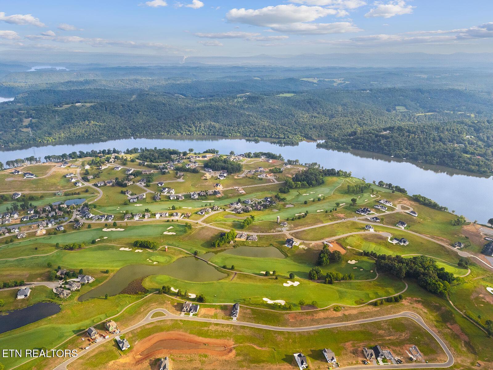 529 Black Cove Lane, Loudon, TN - Fort Loudoun and Tellico Lake Real Estate - Image# 17