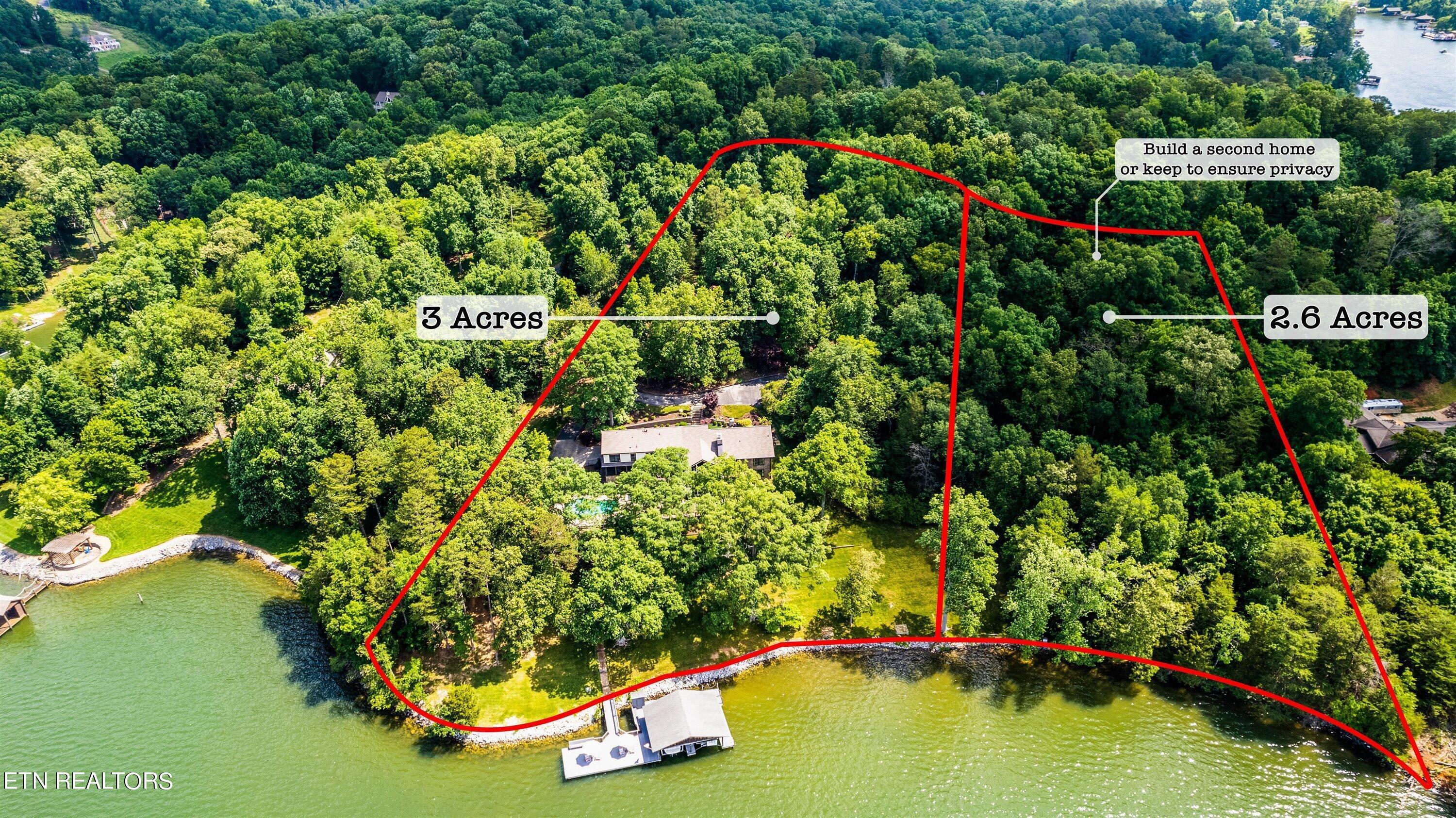 Fort Loudoun and Tellico Lake Real Estate - Image# 5