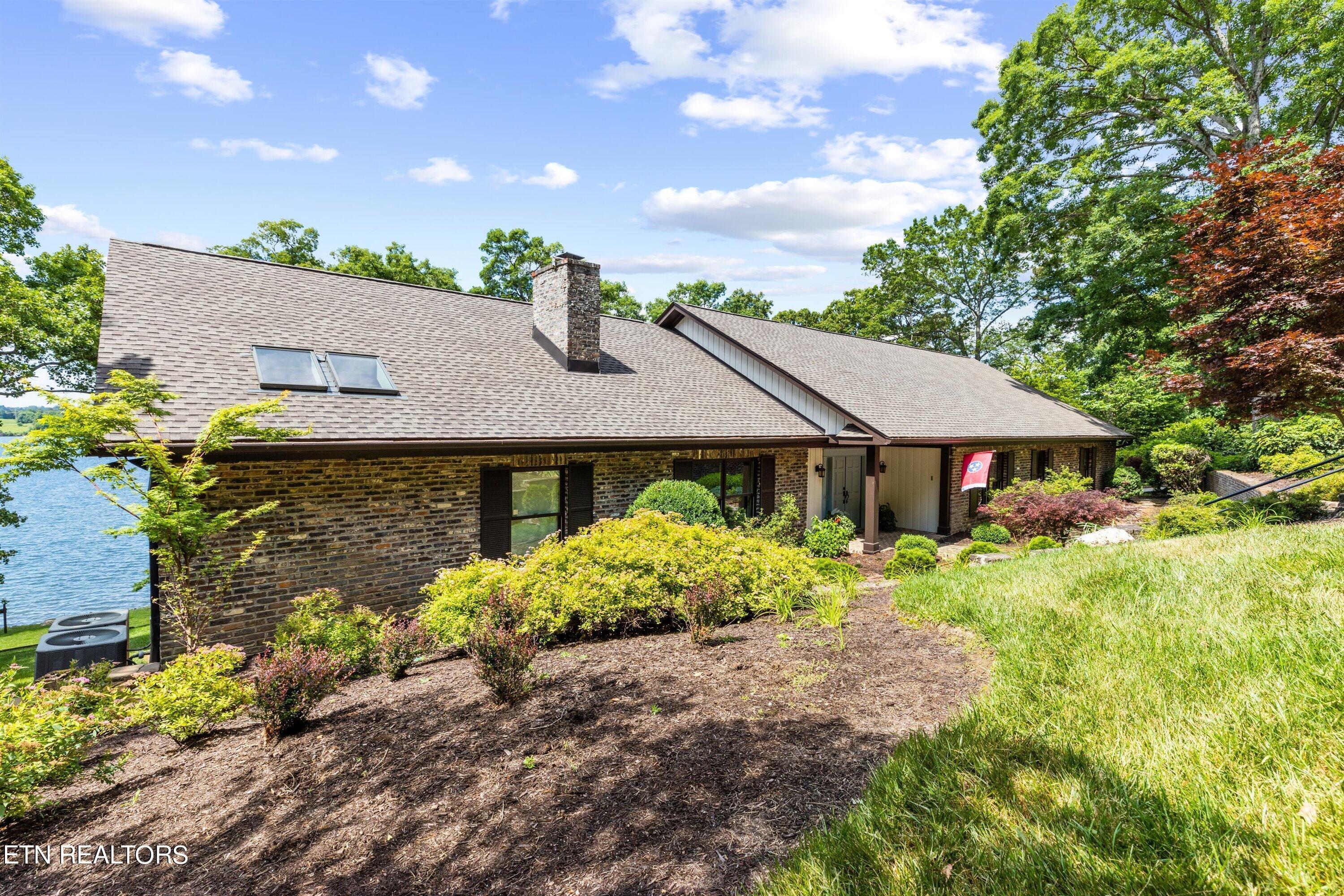 Fort Loudoun and Tellico Lake Real Estate - Image# 8