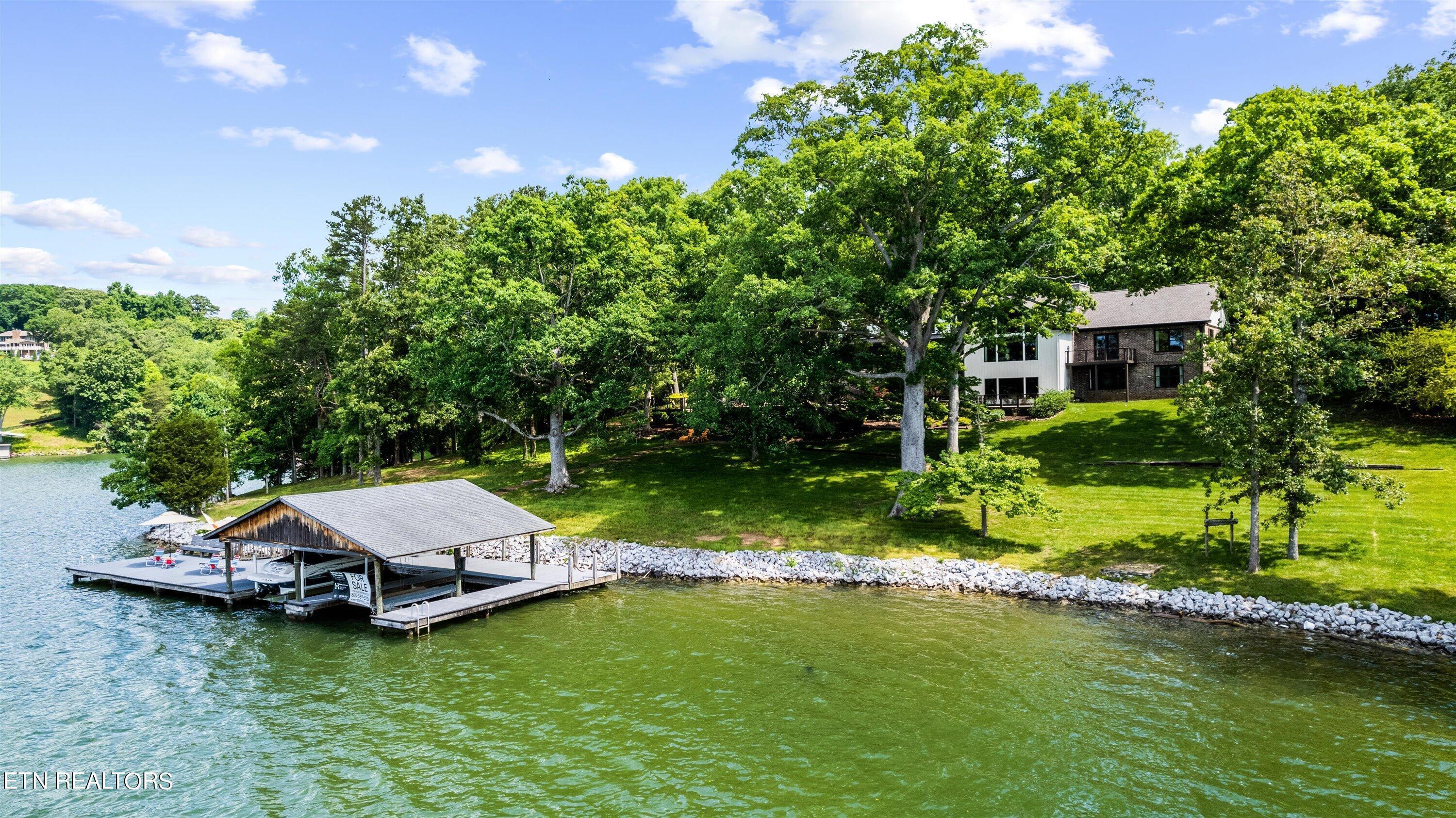 Fort Loudoun and Tellico Lake Real Estate - Image# 6