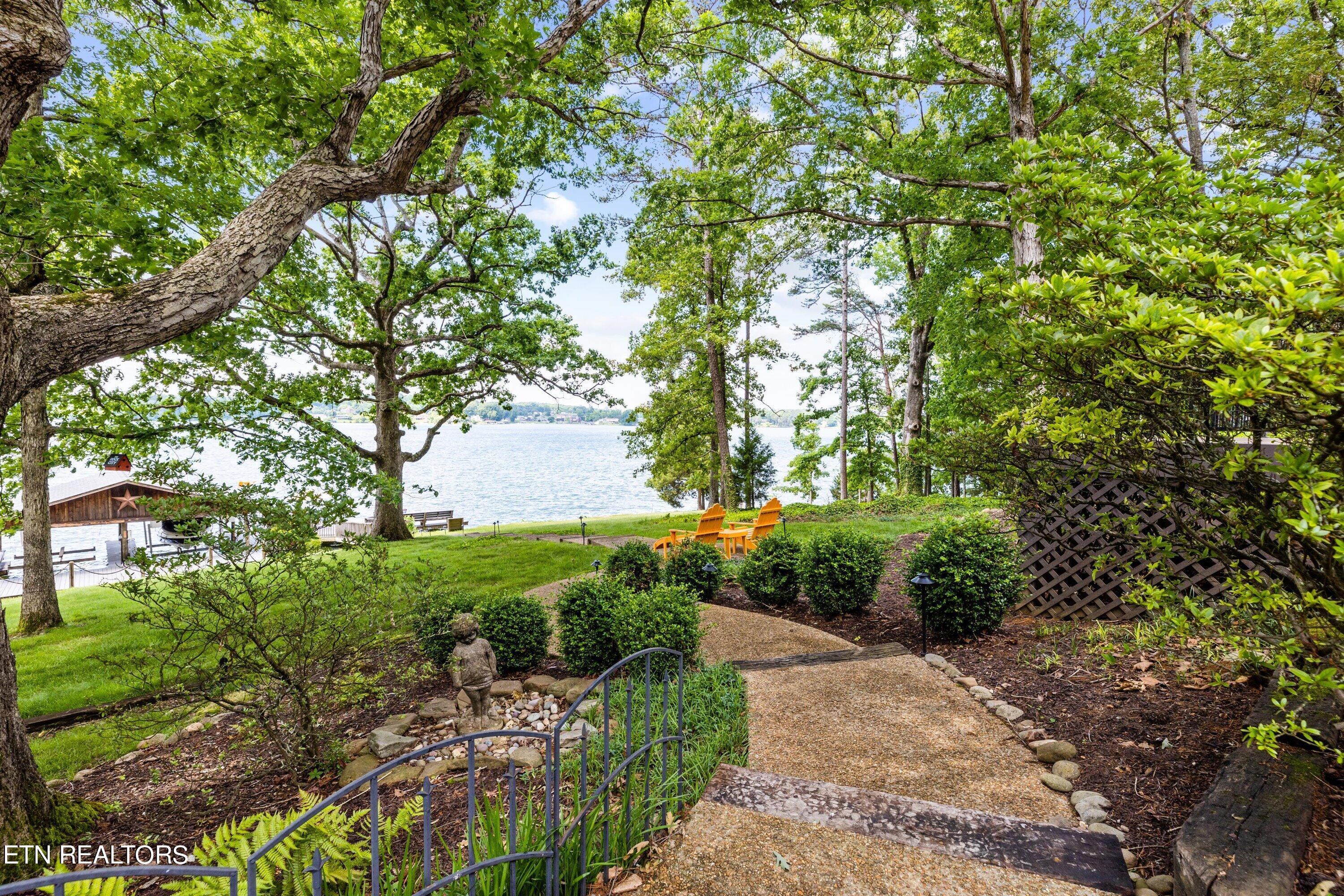 Fort Loudoun and Tellico Lake Real Estate - Image# 14