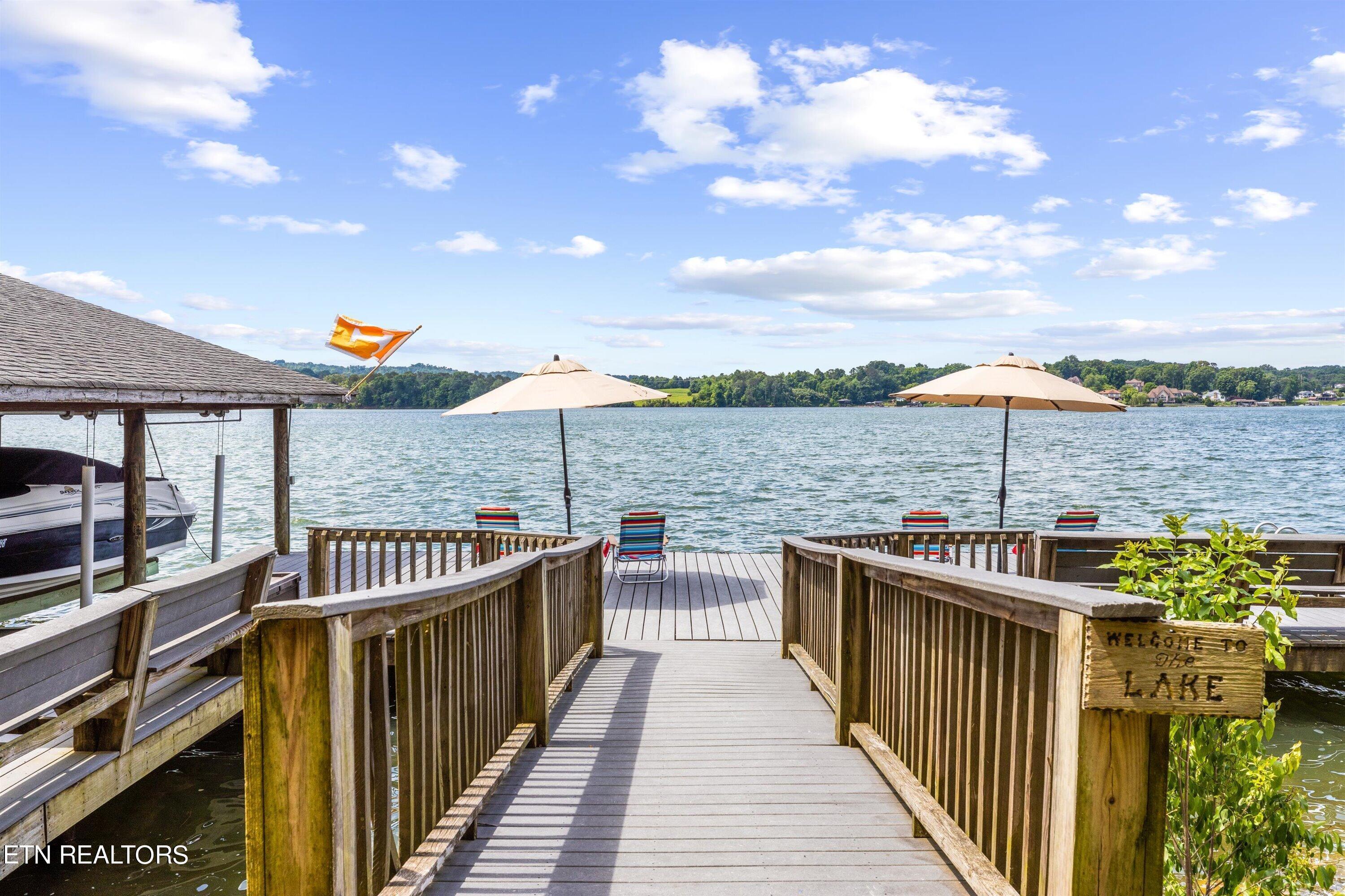 Fort Loudoun and Tellico Lake Real Estate - Image# 12