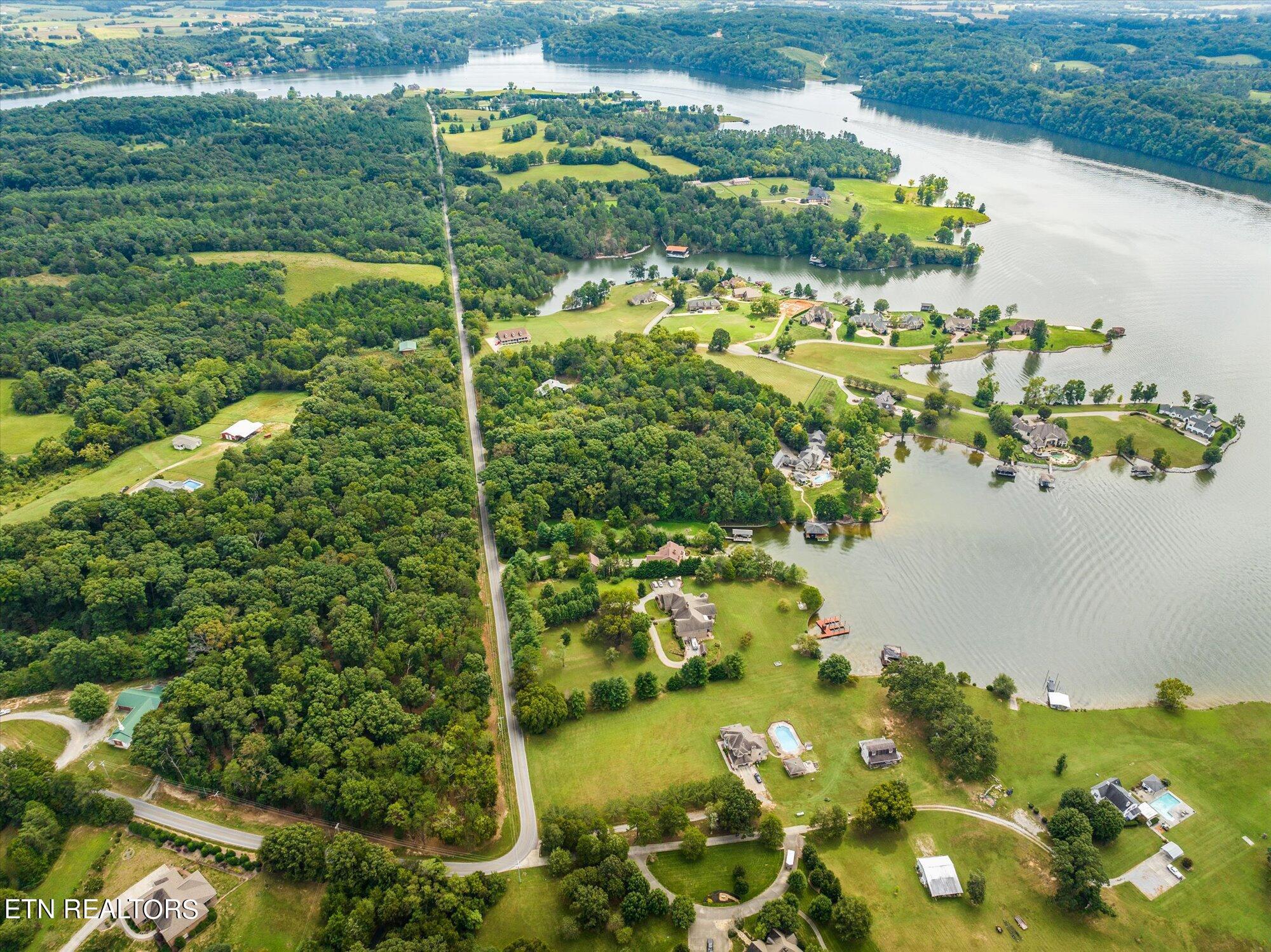 Fort Loudoun and Tellico Lake Real Estate - Image# 1
