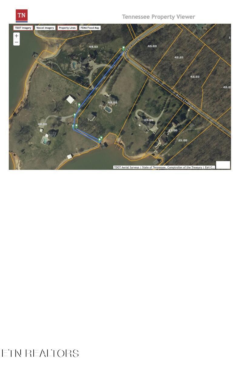 Fort Loudoun and Tellico Lake Real Estate - Image# 21