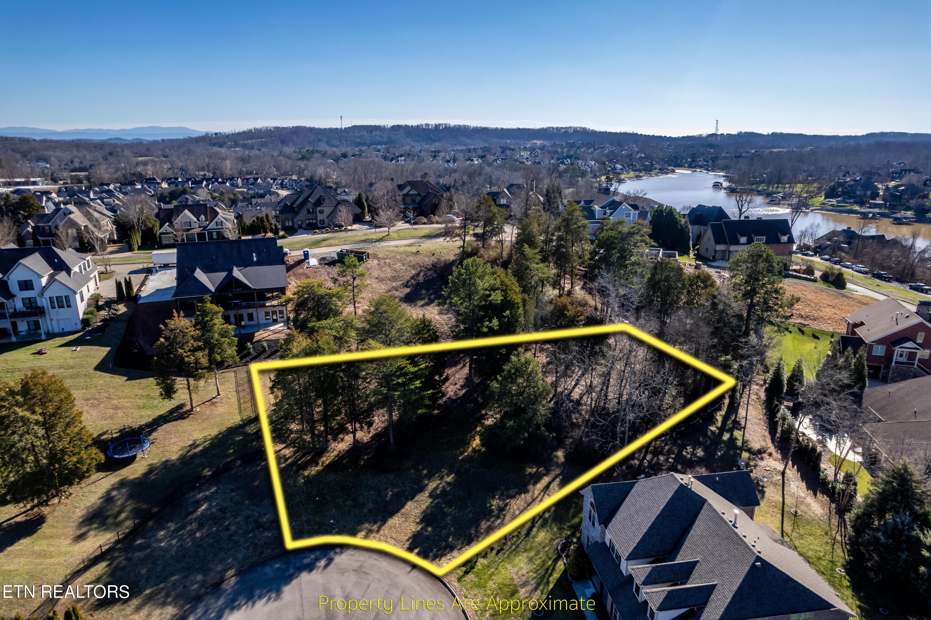 Fort Loudoun and Tellico Lake Real Estate - Image# 2