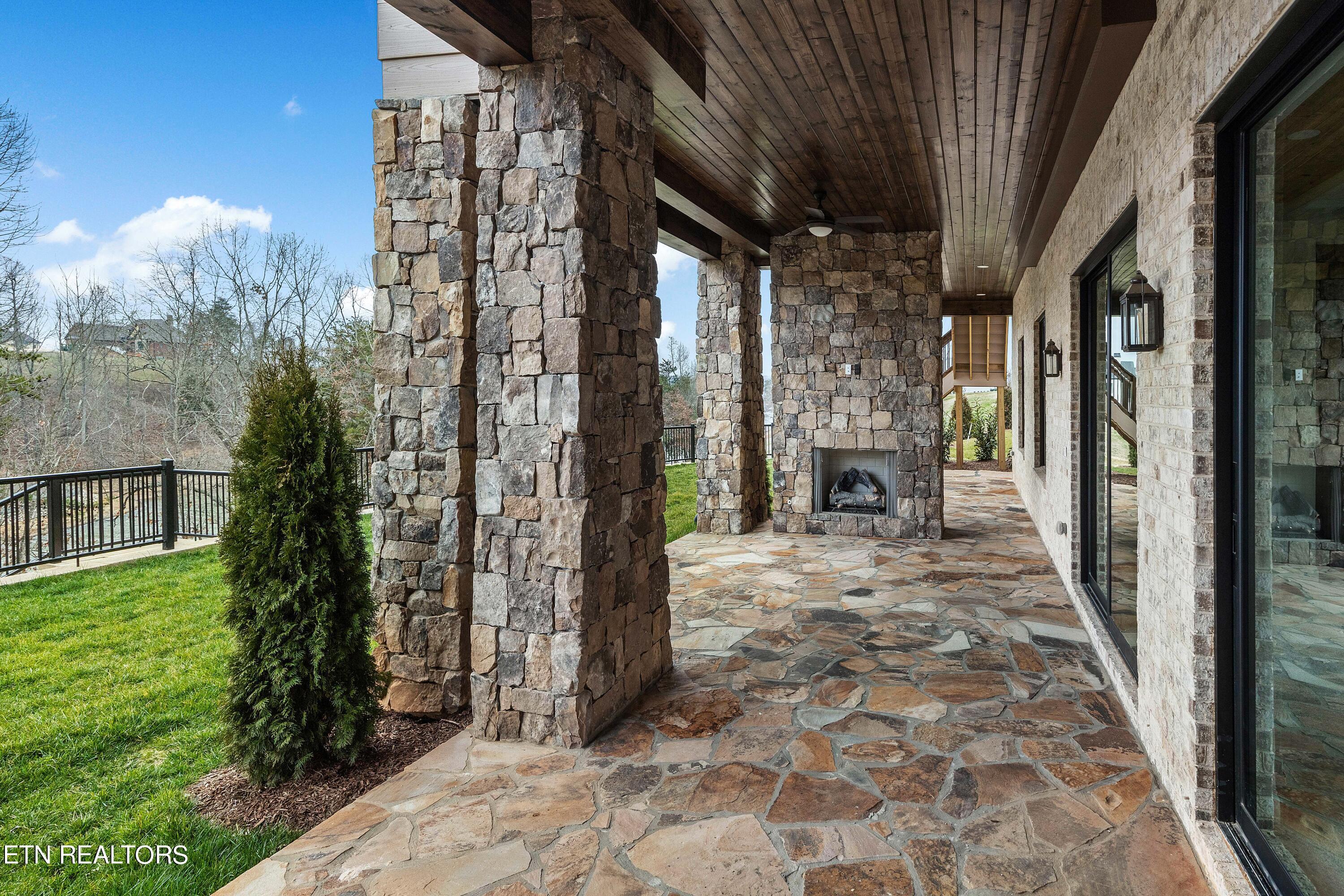 Fort Loudoun and Tellico Lake Real Estate - Image# 56