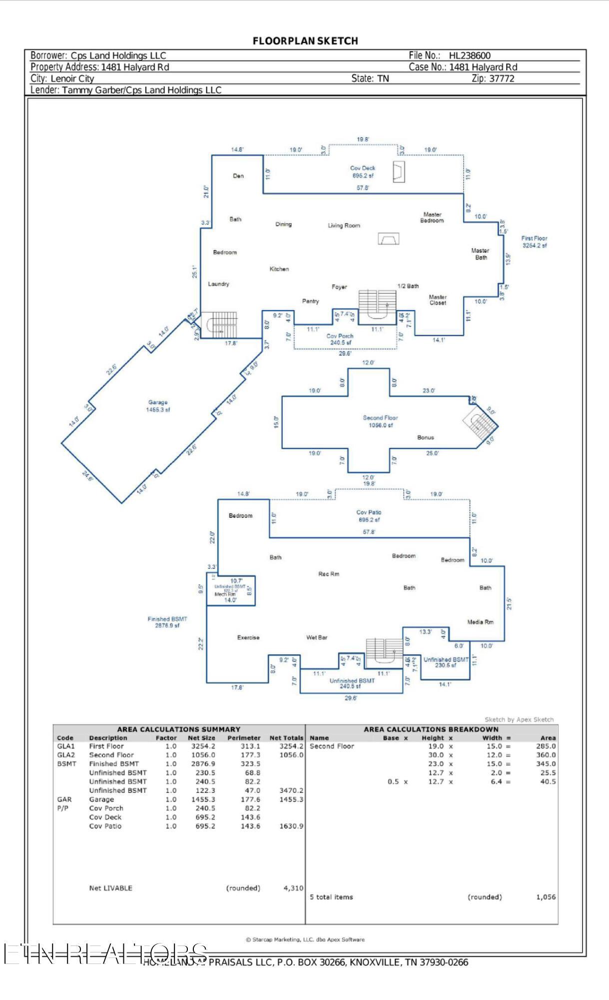 Fort Loudoun and Tellico Lake Real Estate - Image# 58