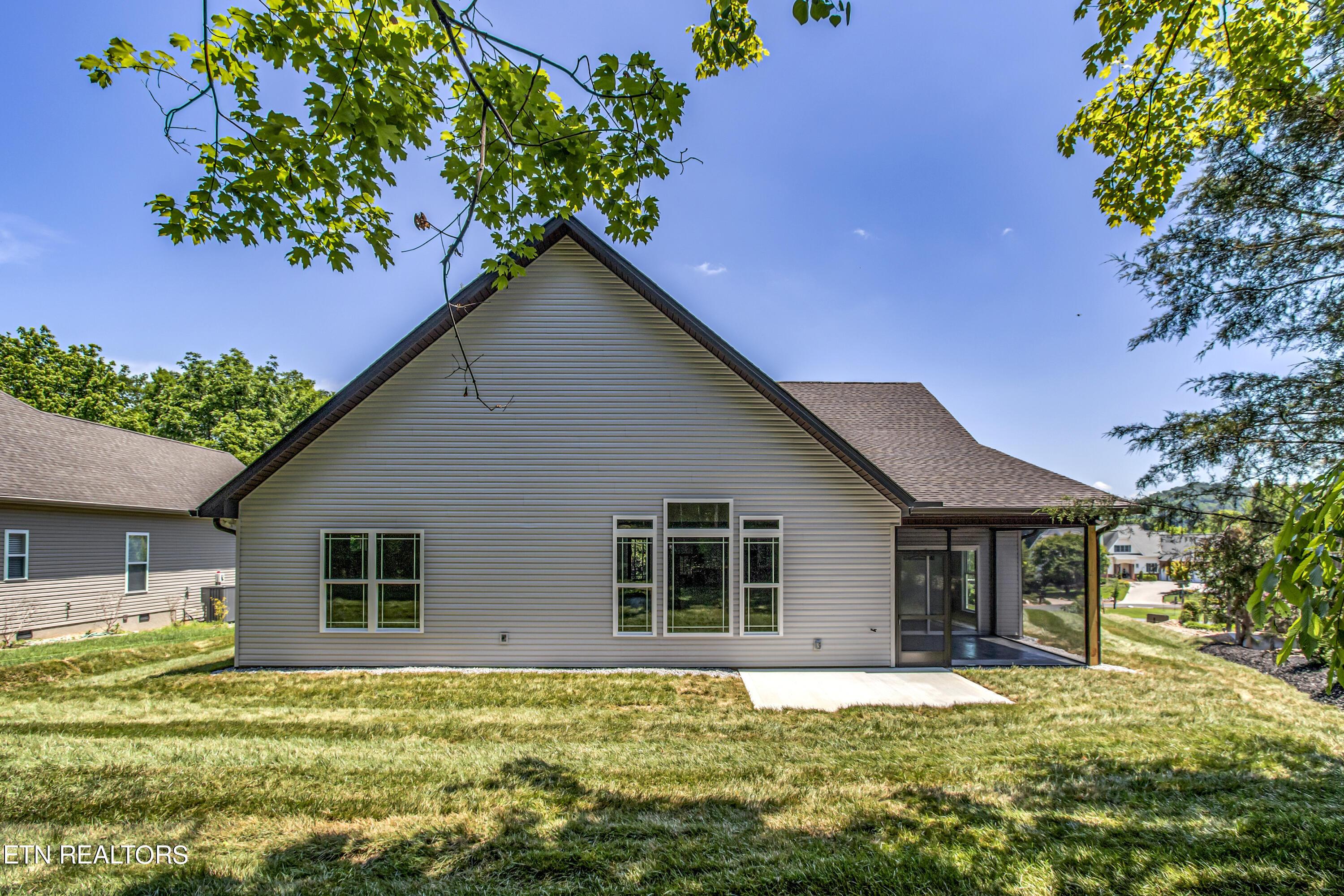 Fort Loudoun and Tellico Lake Real Estate - Image# 51