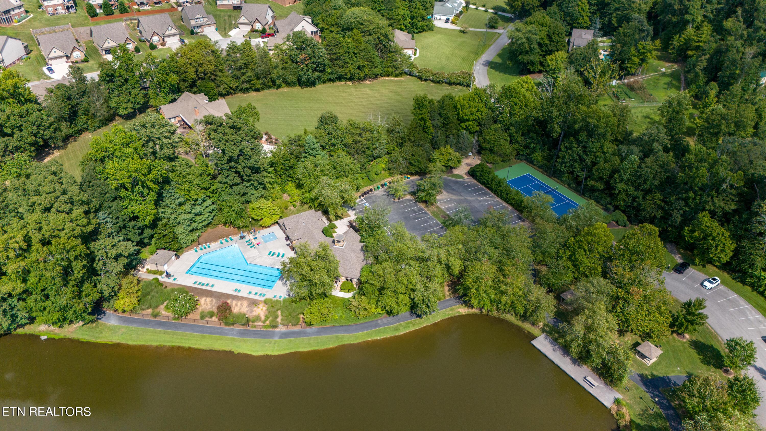 Fort Loudoun and Tellico Lake Real Estate - Image# 59