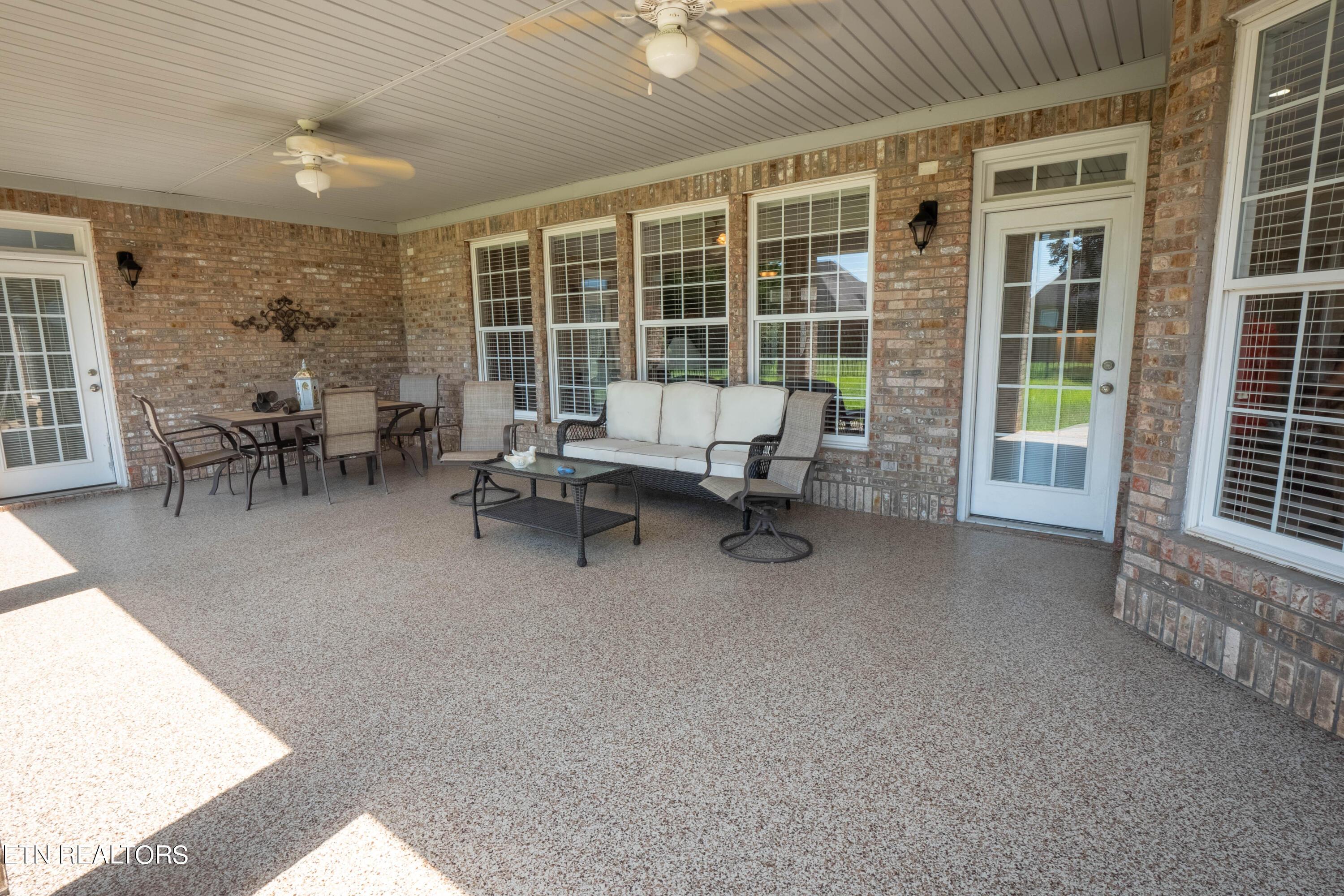 Fort Loudoun and Tellico Lake Real Estate - Image# 21