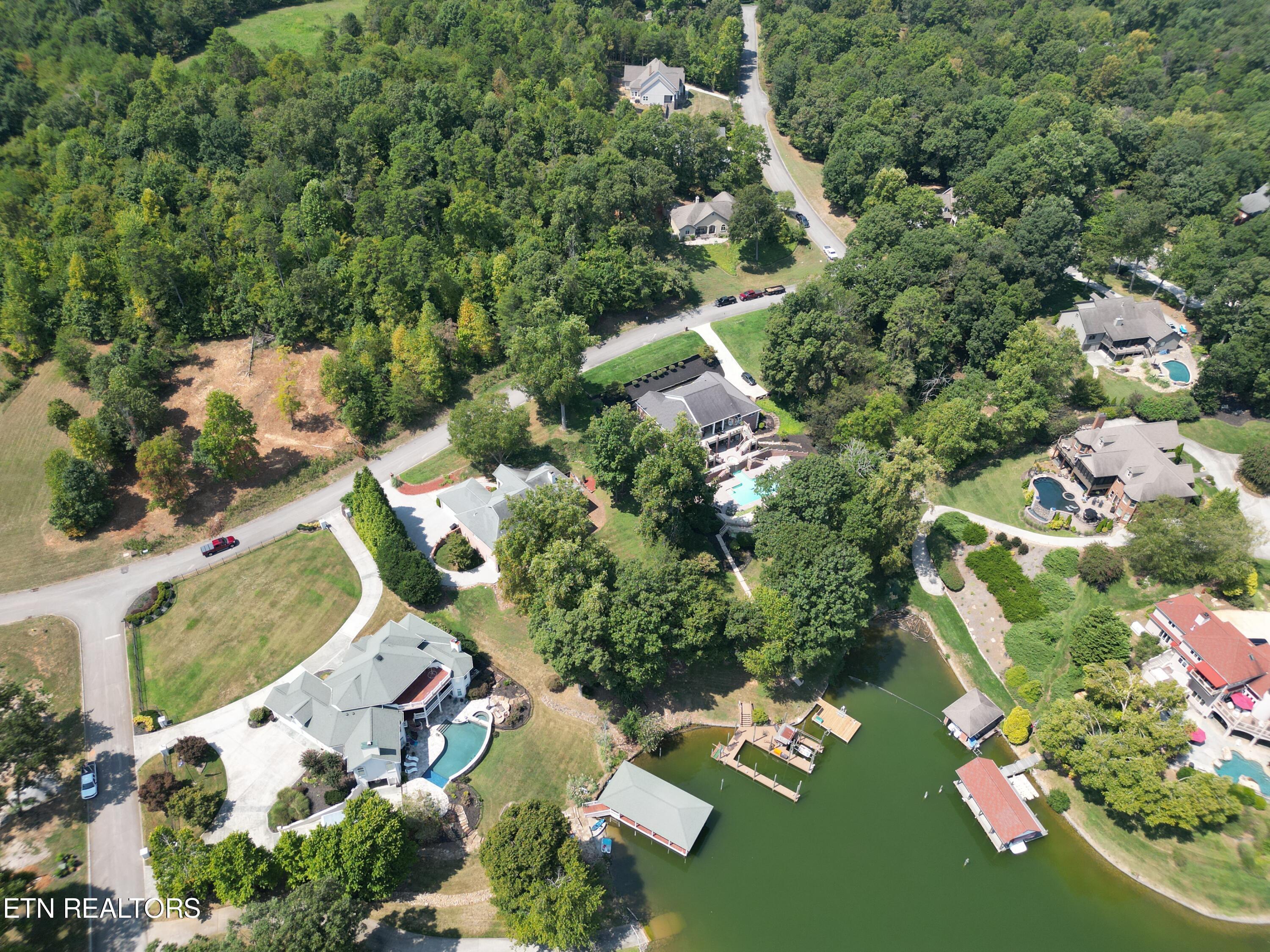 Fort Loudoun and Tellico Lake Real Estate - Image# 57