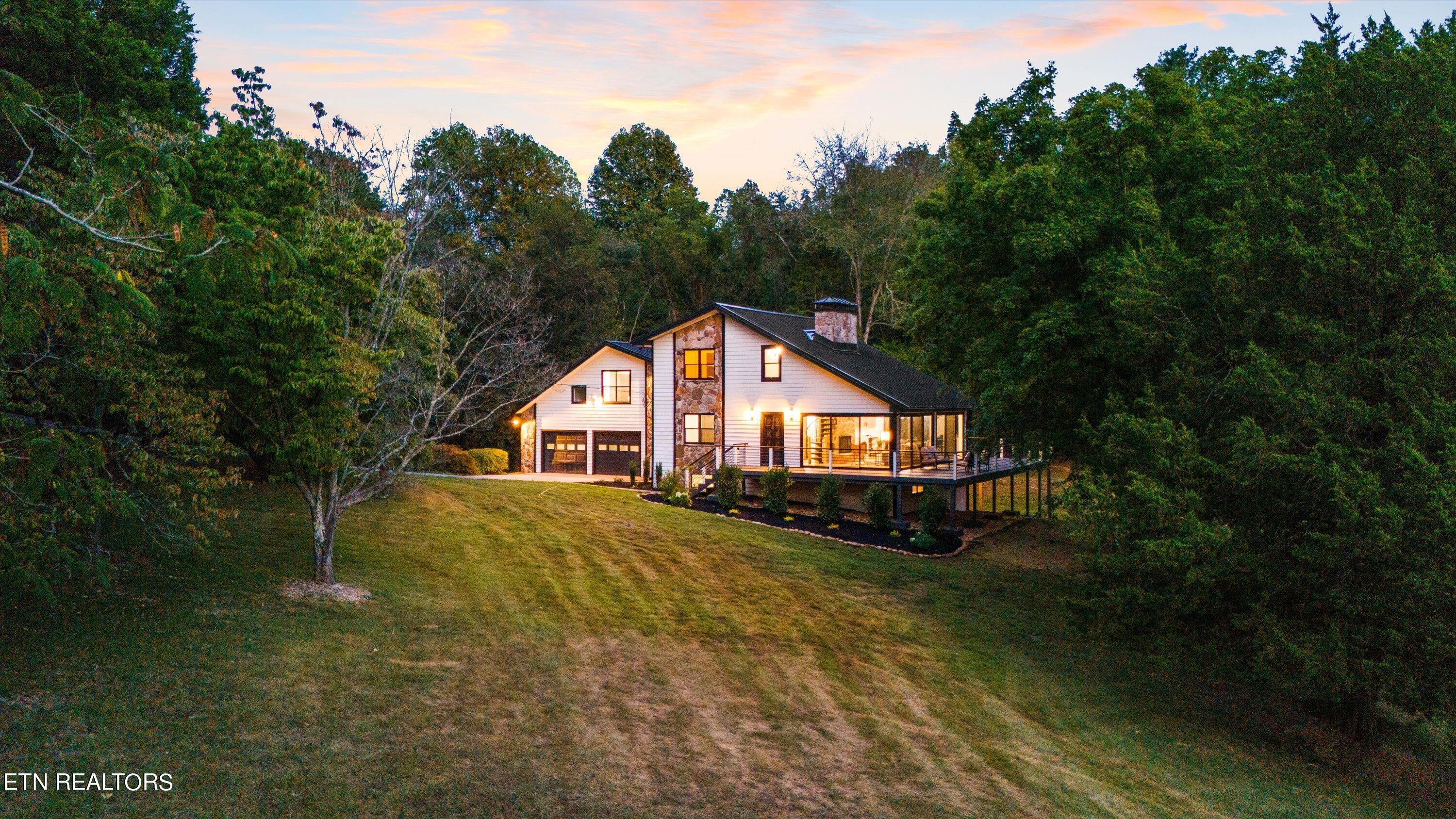 Fort Loudoun and Tellico Lake Real Estate - Image# 12