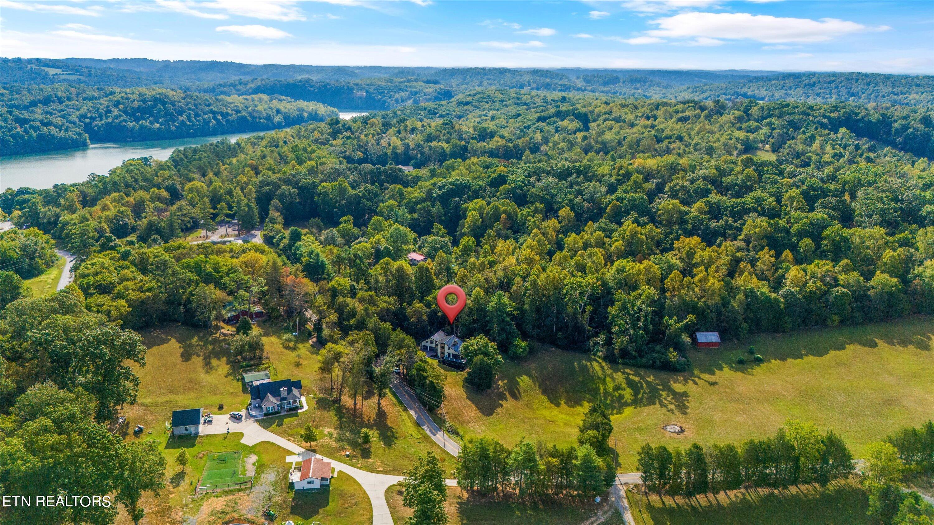 Fort Loudoun and Tellico Lake Real Estate - Image# 14