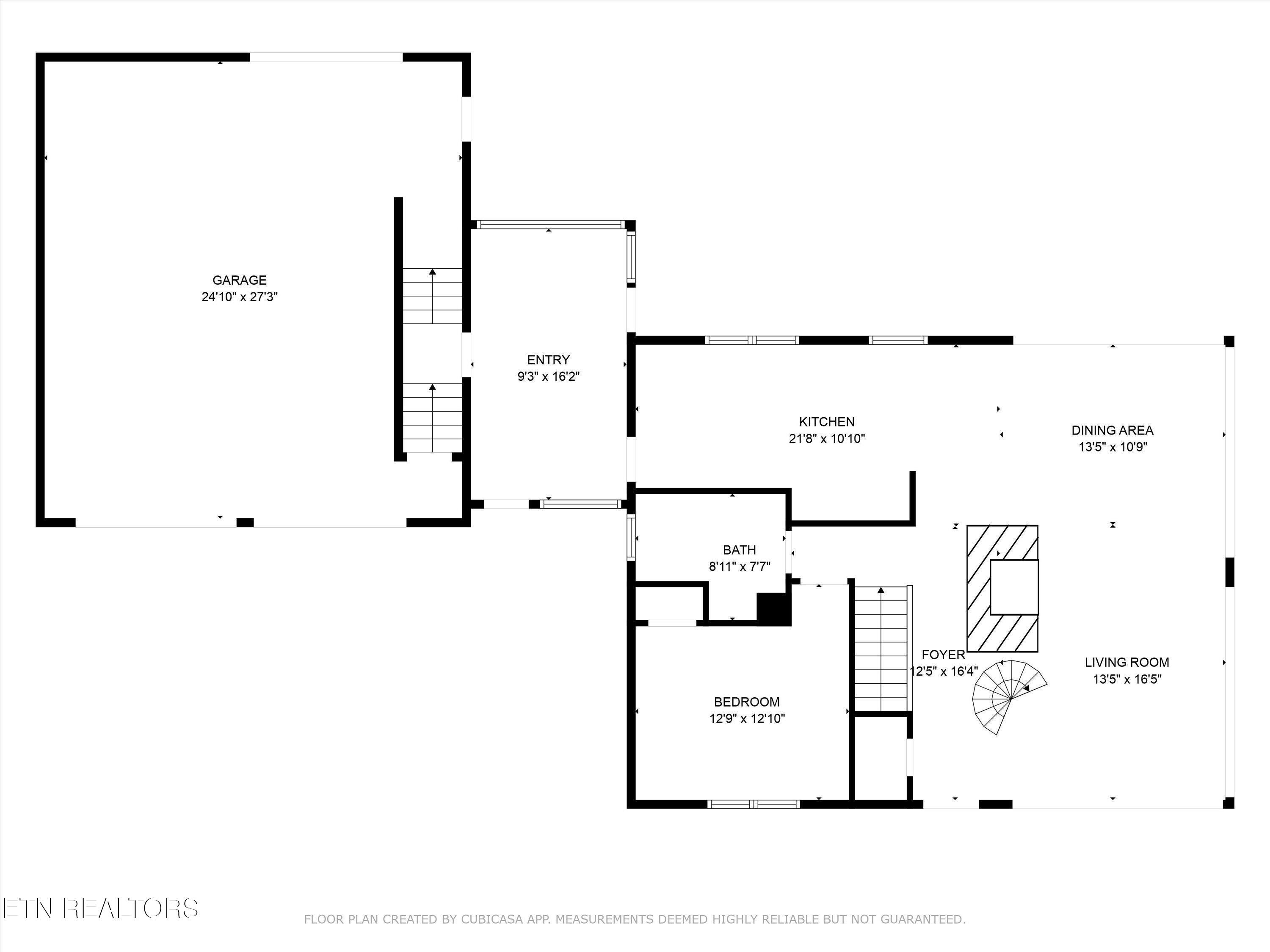 Fort Loudoun and Tellico Lake Real Estate - Image# 52