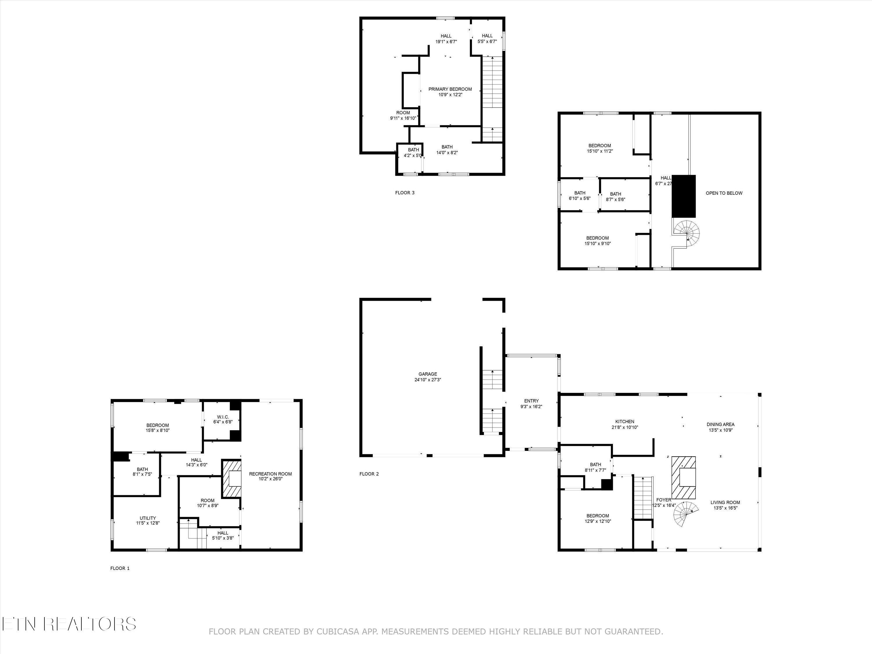 Fort Loudoun and Tellico Lake Real Estate - Image# 54