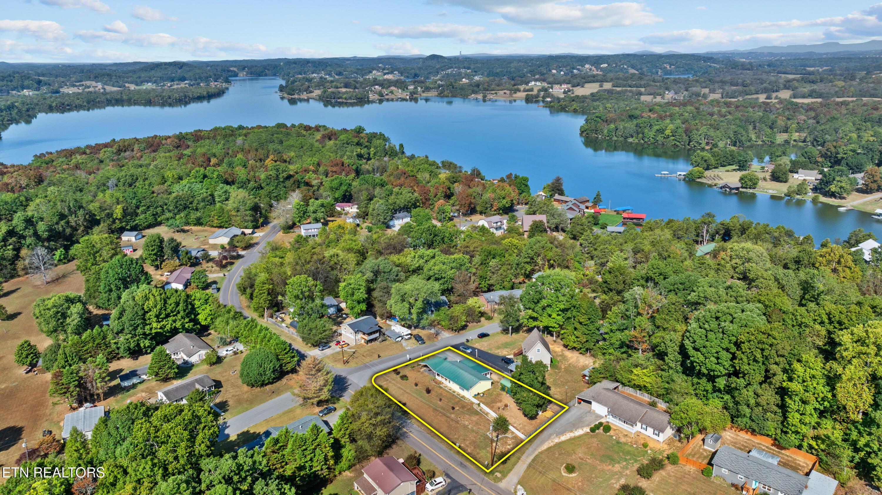 Fort Loudoun and Tellico Lake Real Estate - Image# 2