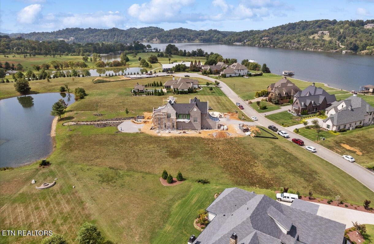 Fort Loudoun and Tellico Lake Real Estate - Image# 4