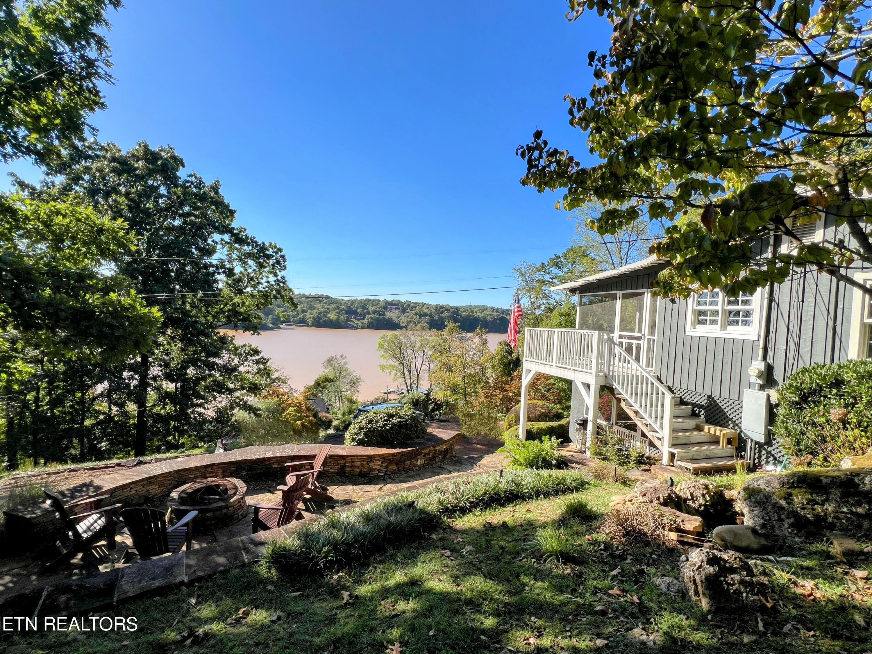 Fort Loudoun and Tellico Lake Real Estate - Image# 21