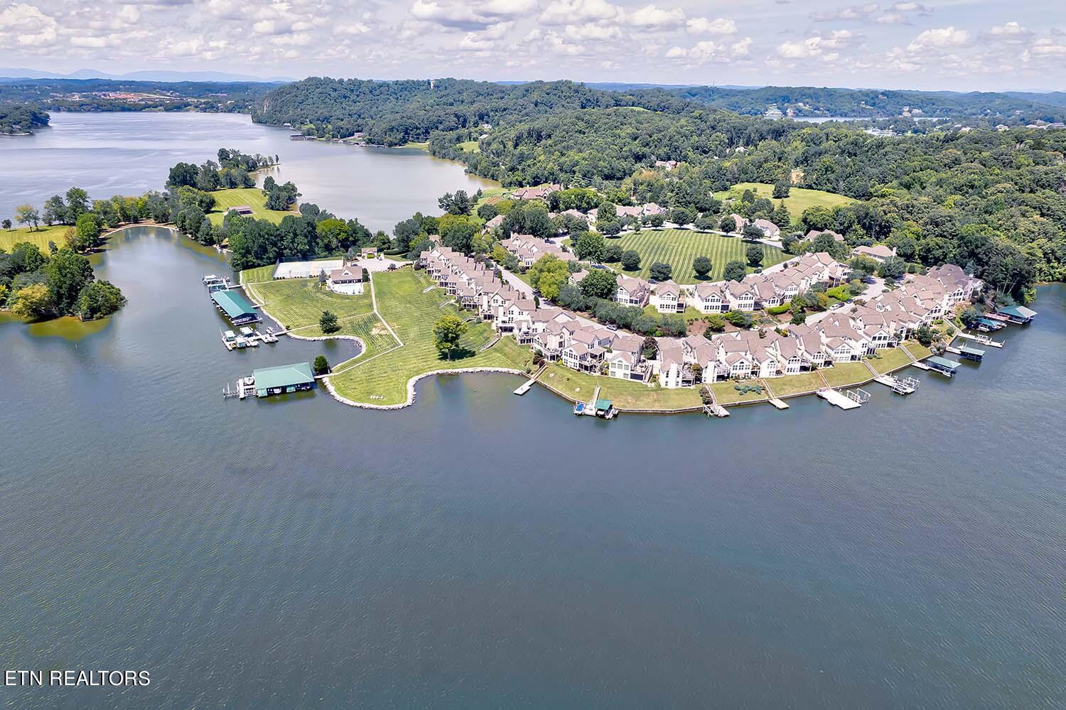 Fort Loudoun and Tellico Lake Real Estate - Image# 2