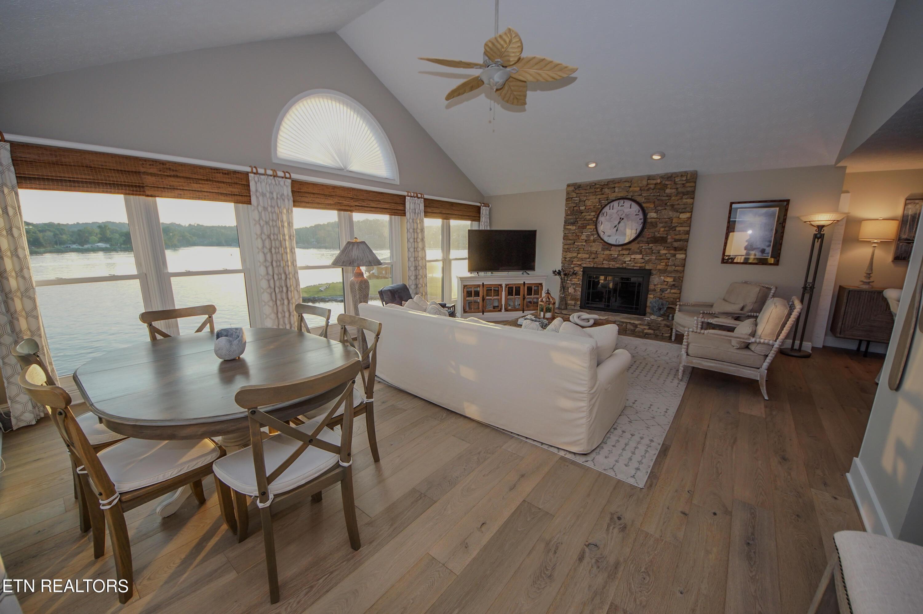 Fort Loudoun and Tellico Lake Real Estate - Image# 7