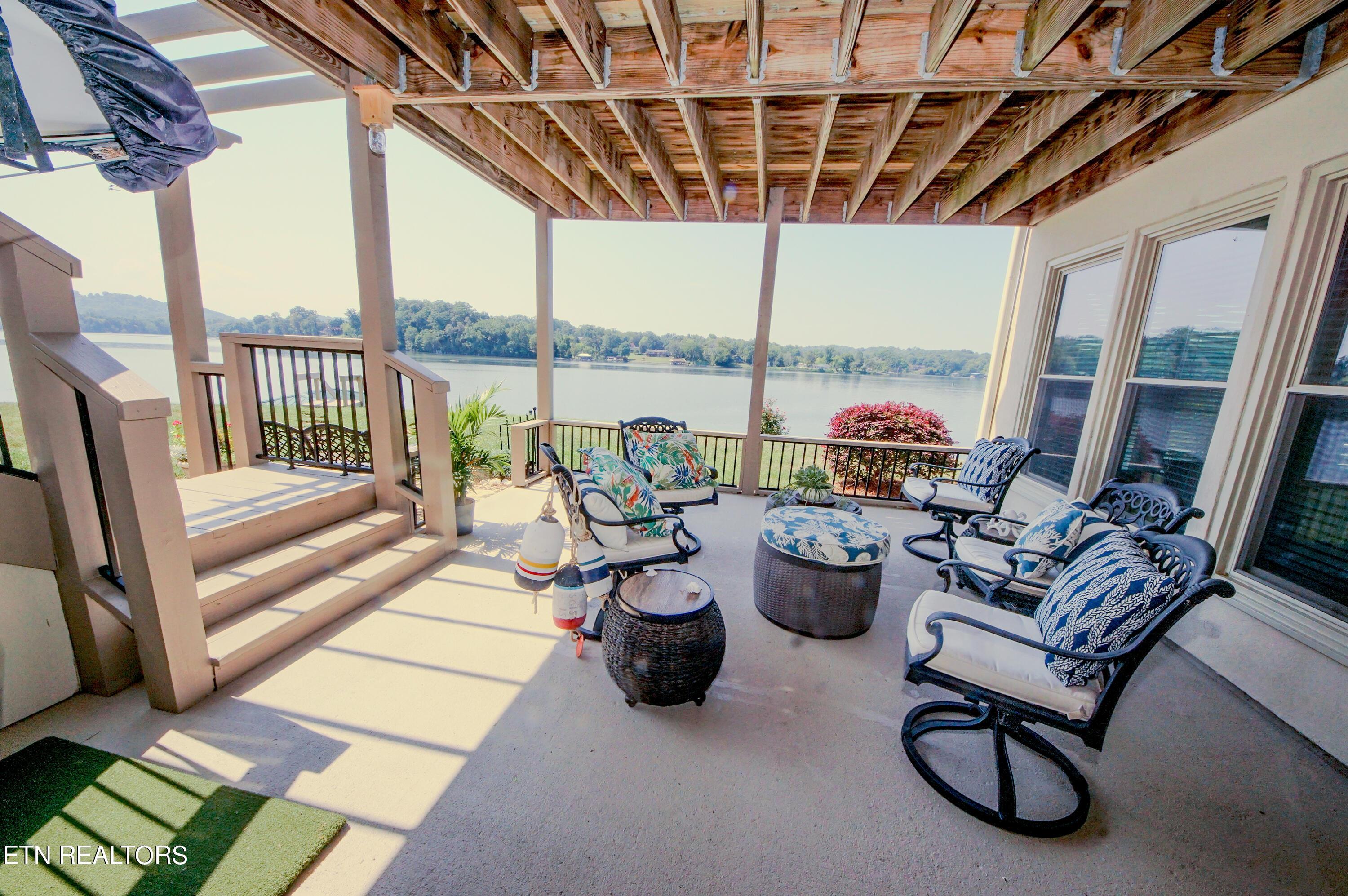 Fort Loudoun and Tellico Lake Real Estate - Image# 37