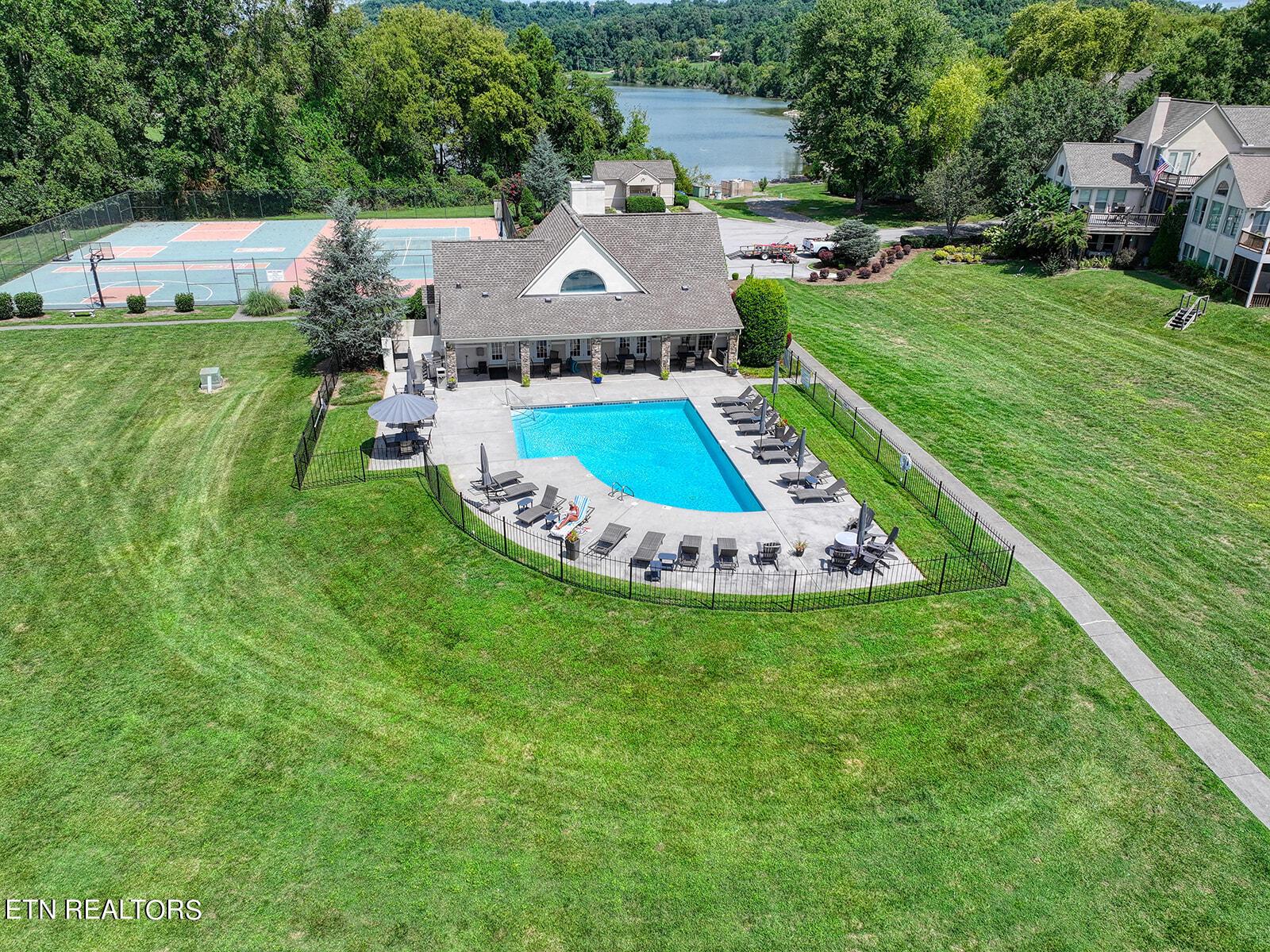 Fort Loudoun and Tellico Lake Real Estate - Image# 45