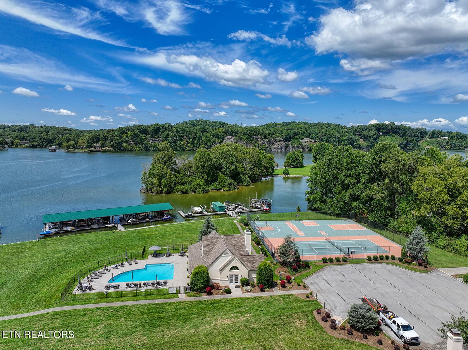 Fort Loudoun and Tellico Lake Real Estate - Image# 44