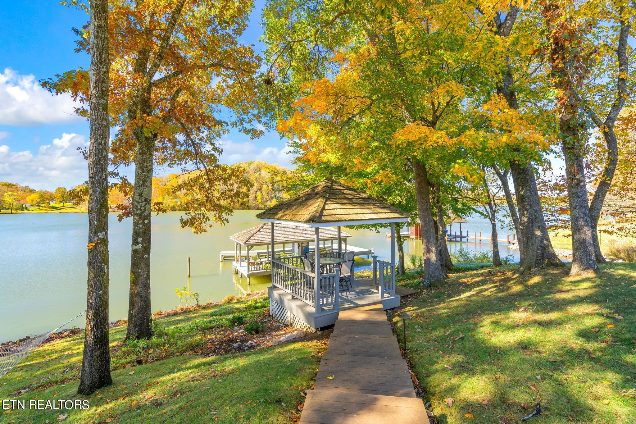 Fort Loudoun and Tellico Lake Real Estate - Image# 5