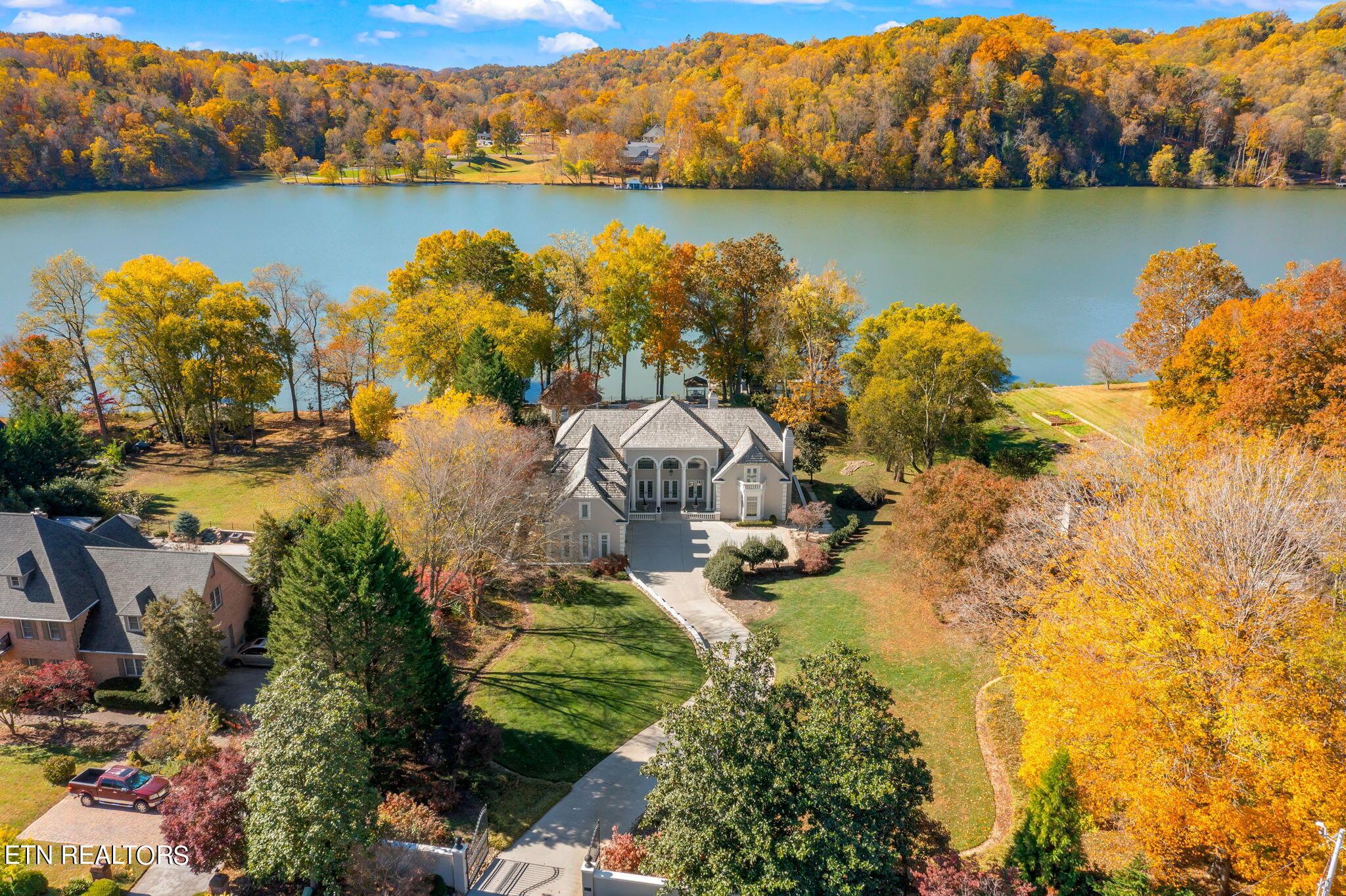 Fort Loudoun and Tellico Lake Real Estate - Image# 3