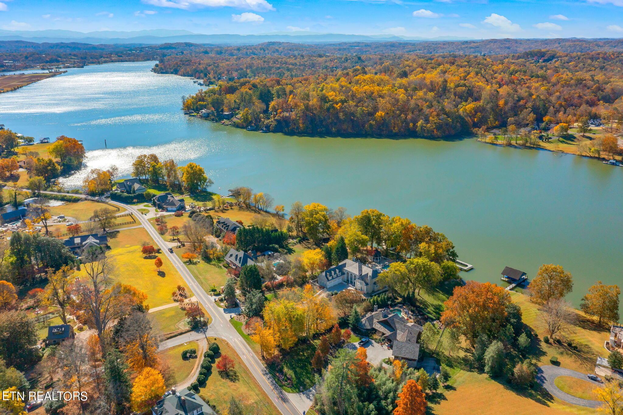 Fort Loudoun and Tellico Lake Real Estate - Image# 54