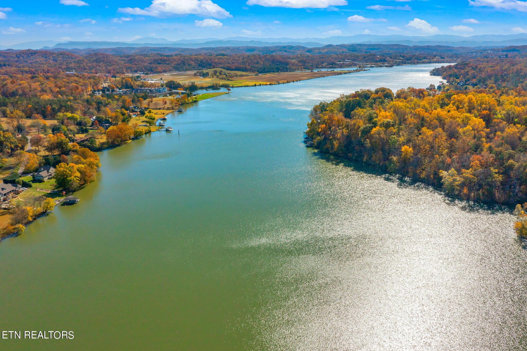 Fort Loudoun and Tellico Lake Real Estate - Image# 6