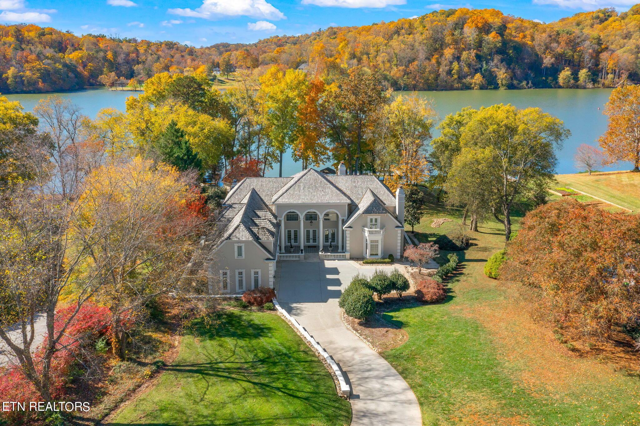 Fort Loudoun and Tellico Lake Real Estate - Image# 52