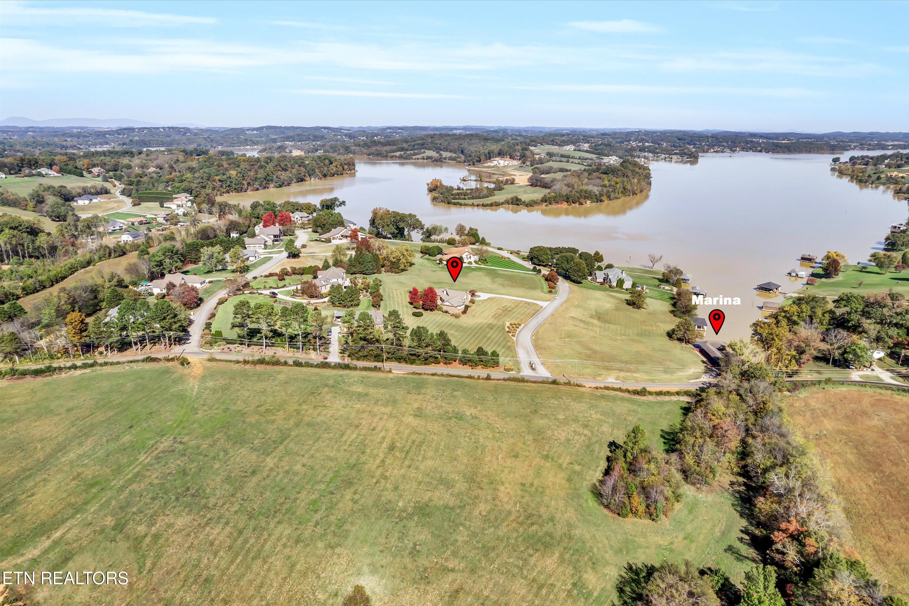 Fort Loudoun and Tellico Lake Real Estate - Image# 46