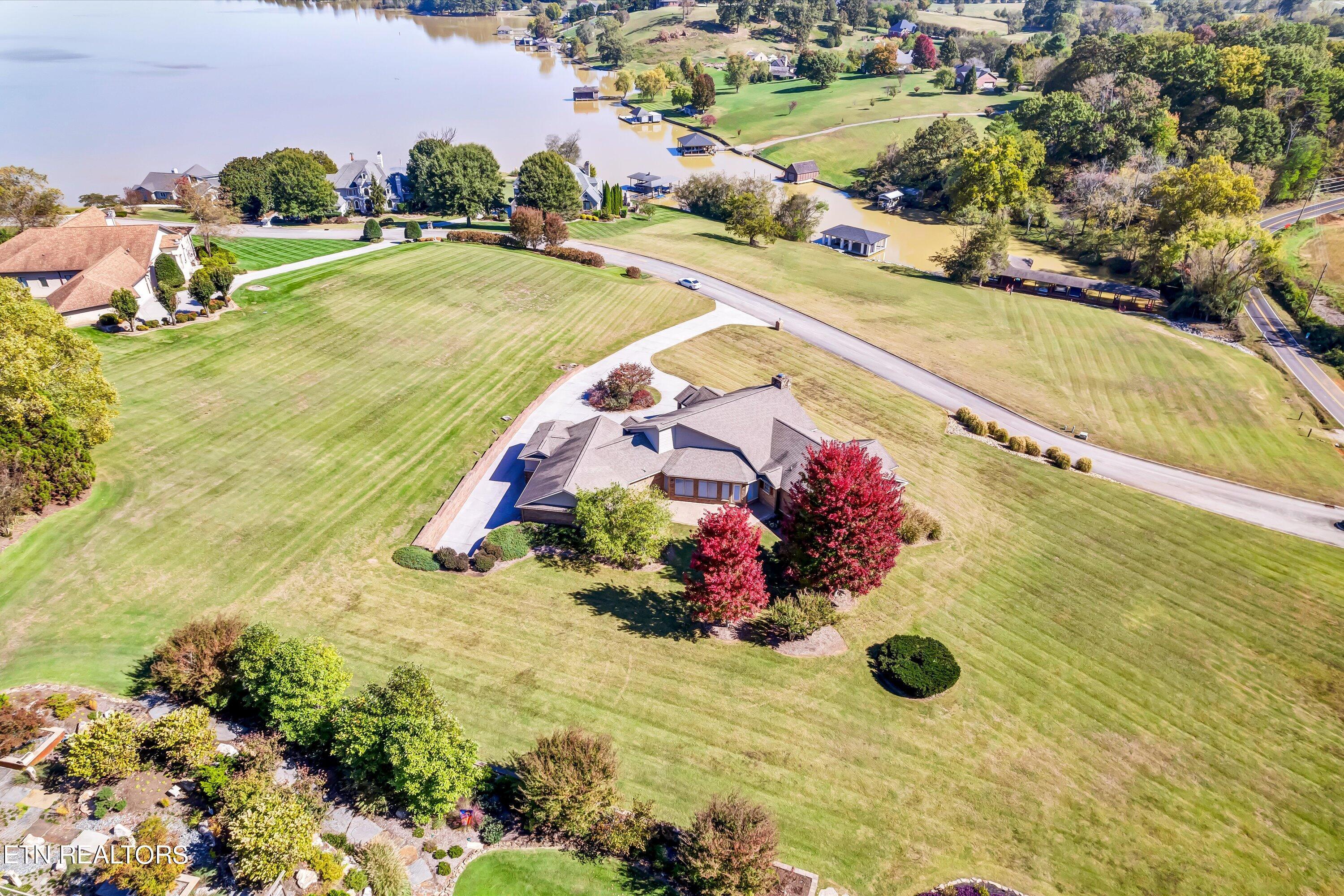 Fort Loudoun and Tellico Lake Real Estate - Image# 57