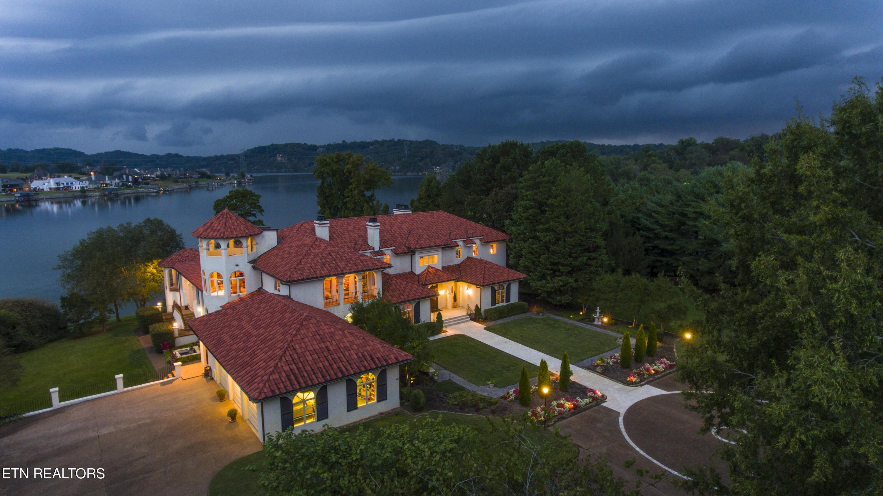 Fort Loudoun and Tellico Lake Real Estate - Image# 54