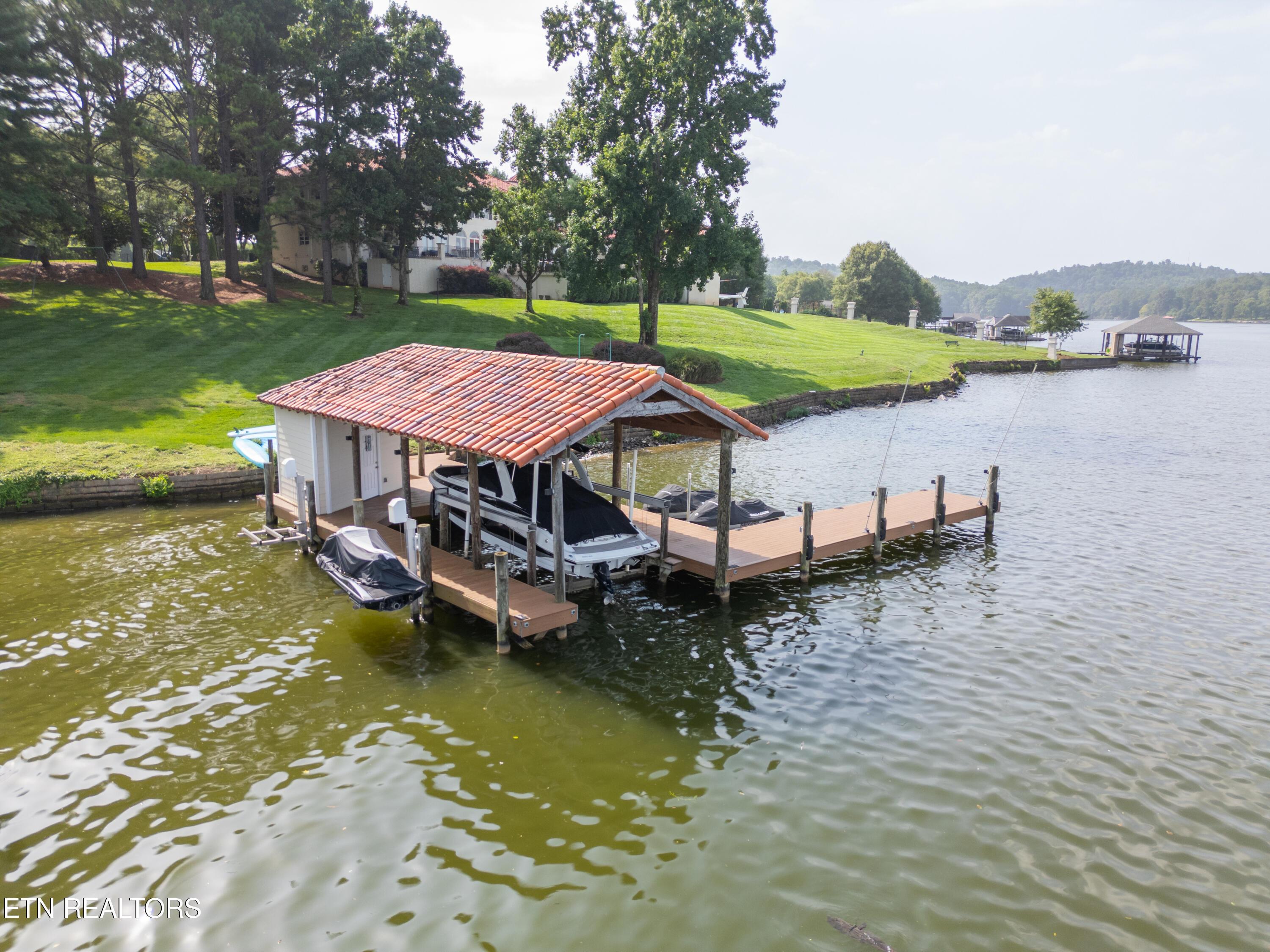 Fort Loudoun and Tellico Lake Real Estate - Image# 52