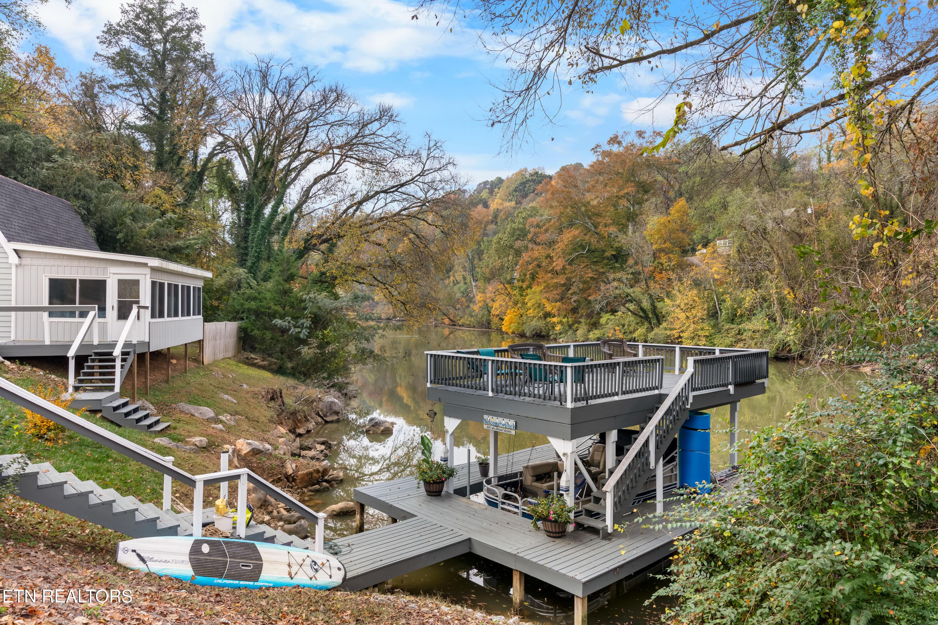 Fort Loudoun and Tellico Lake Real Estate - Image# 34