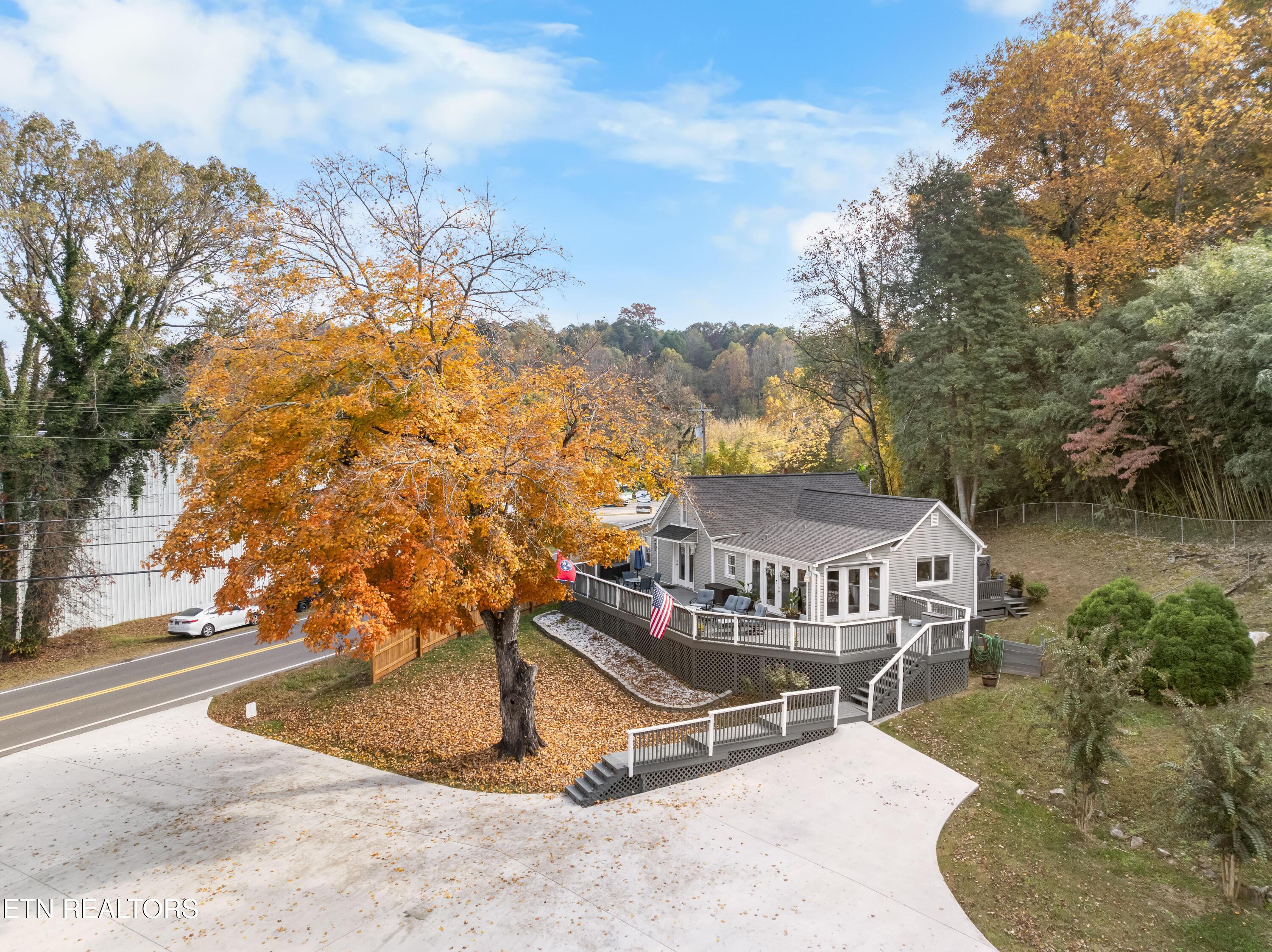 Fort Loudoun and Tellico Lake Real Estate - Image# 51