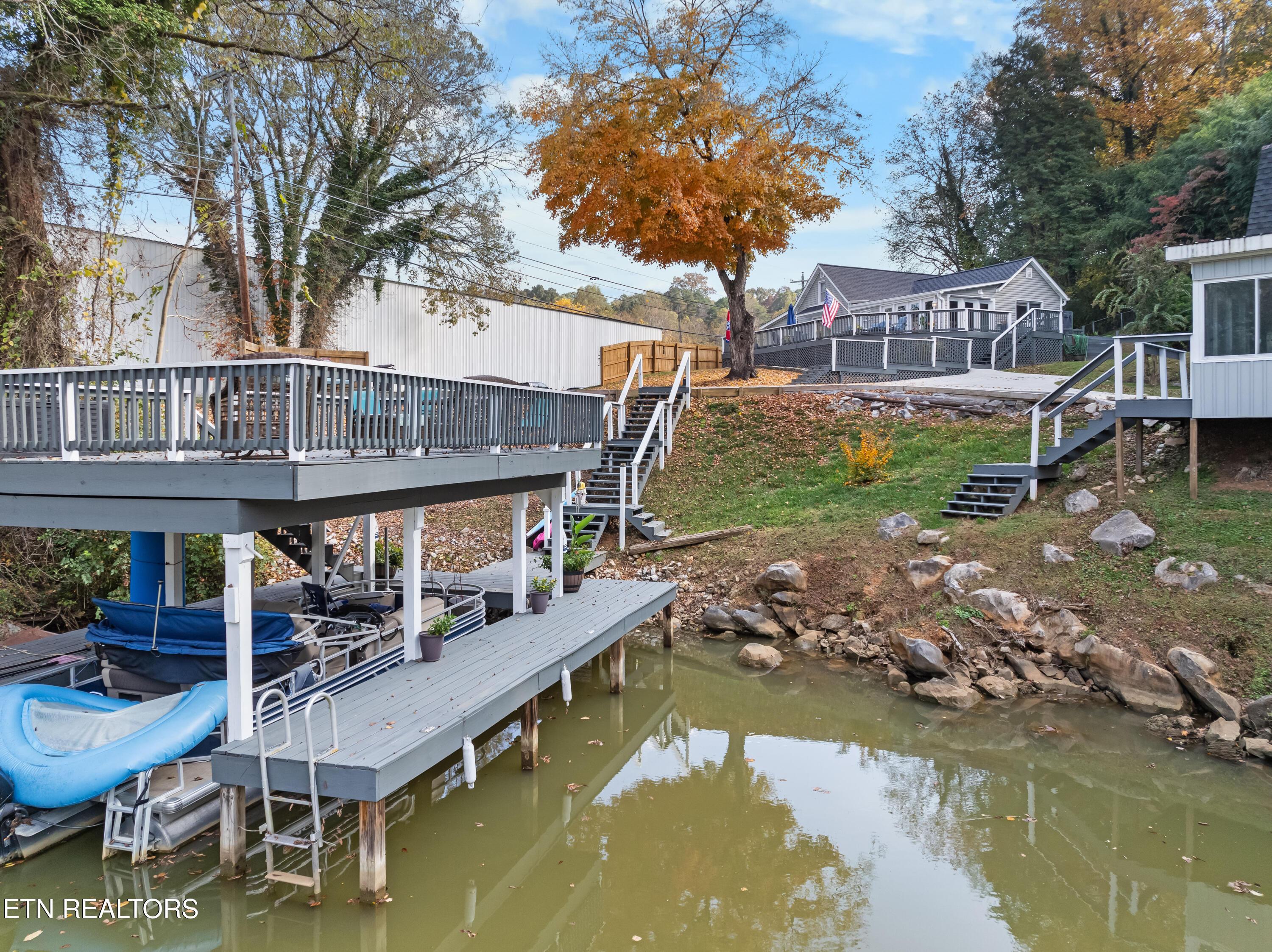 Fort Loudoun and Tellico Lake Real Estate - Image# 32