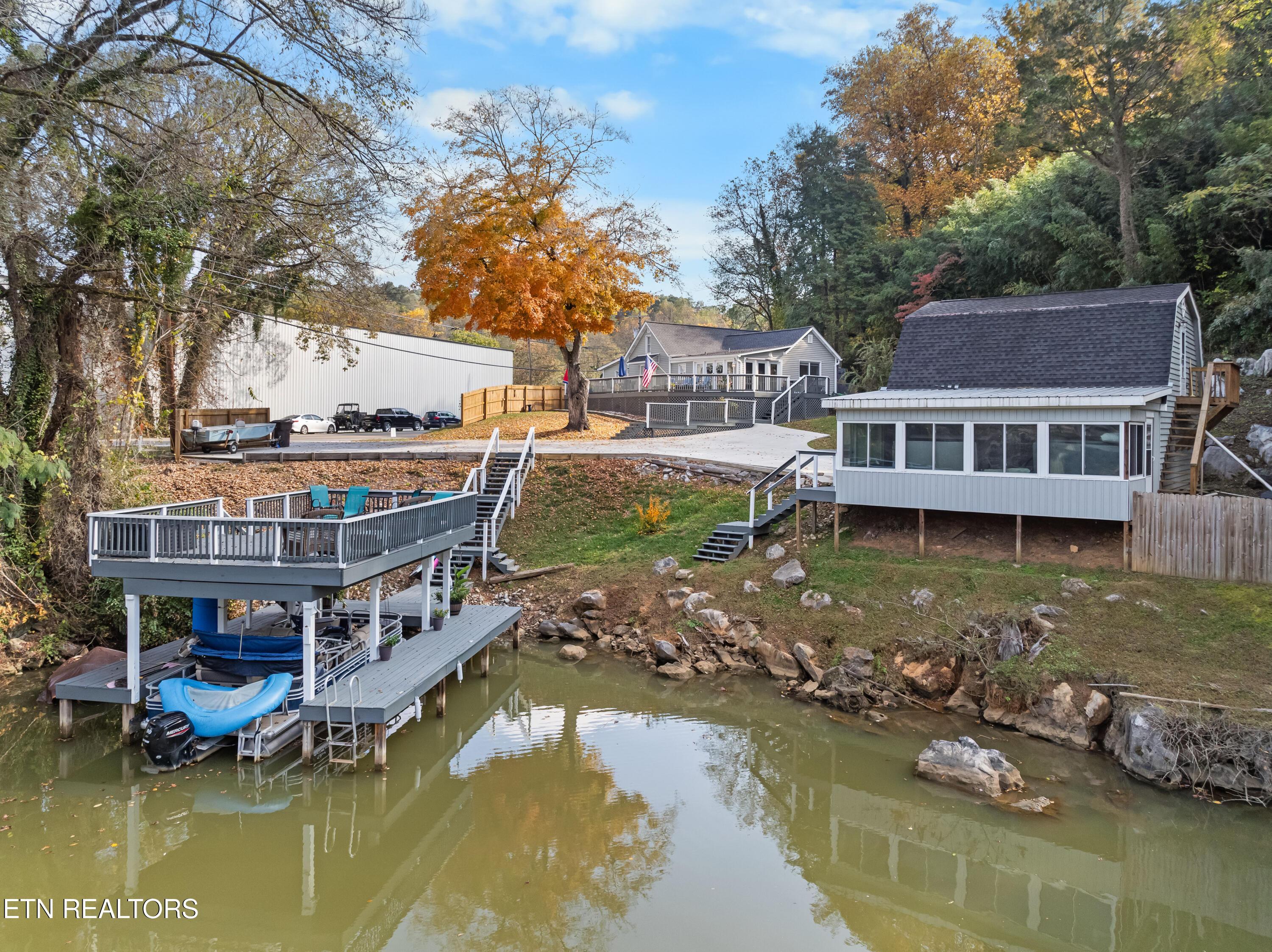 Fort Loudoun and Tellico Lake Real Estate - Image# 33