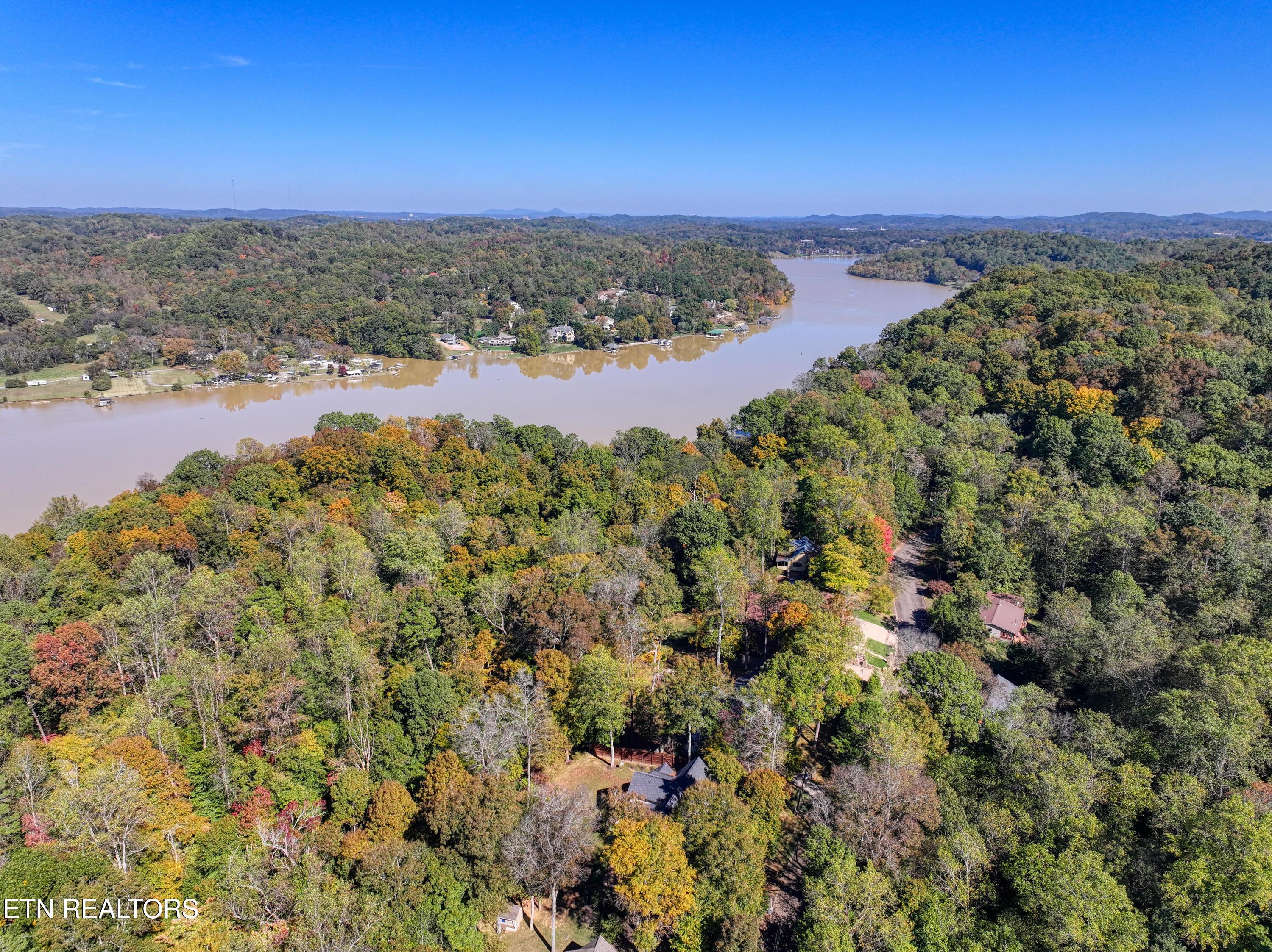 Fort Loudoun and Tellico Lake Real Estate - Image# 42