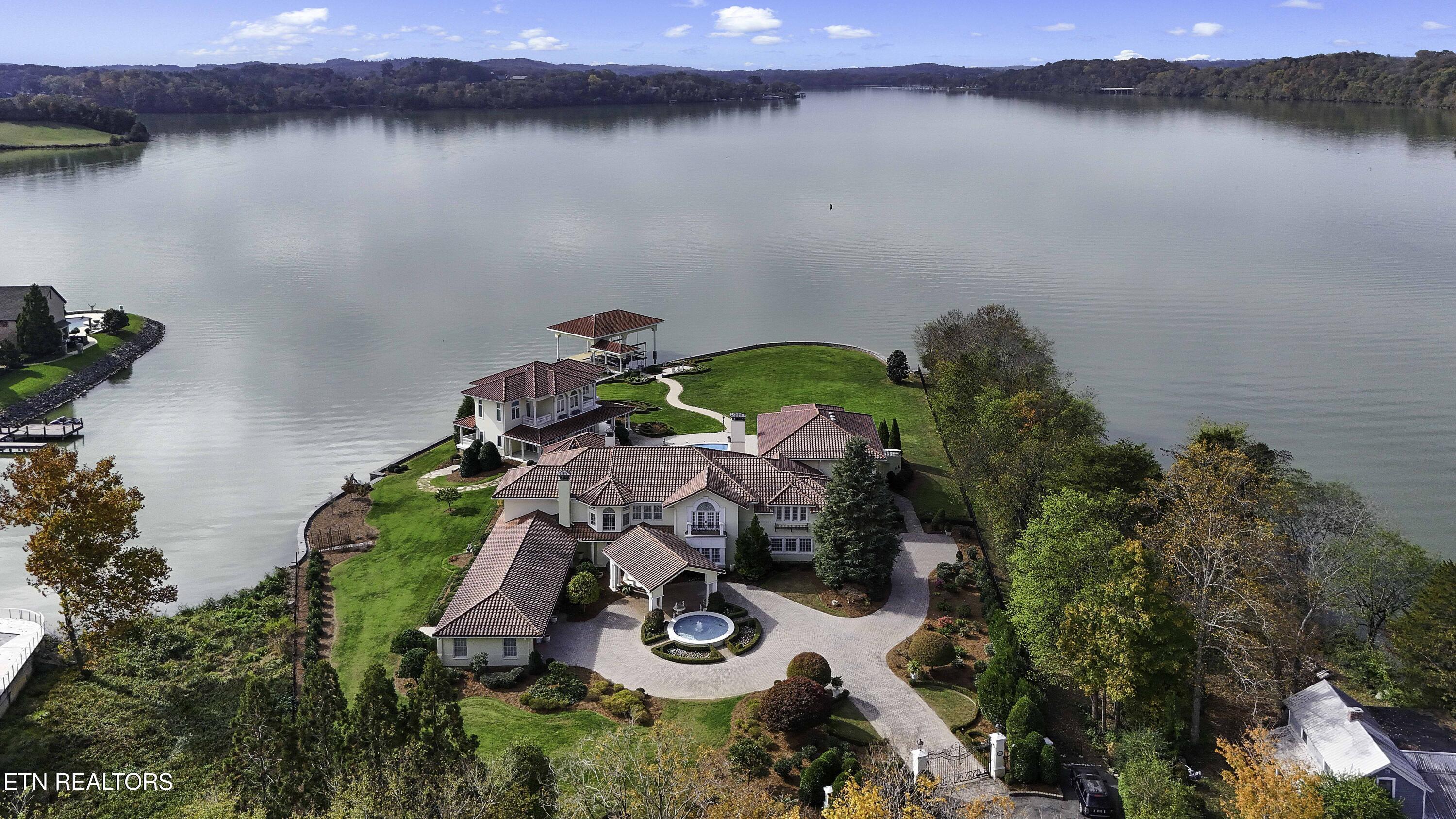 Fort Loudoun and Tellico Lake Real Estate - Image# 2