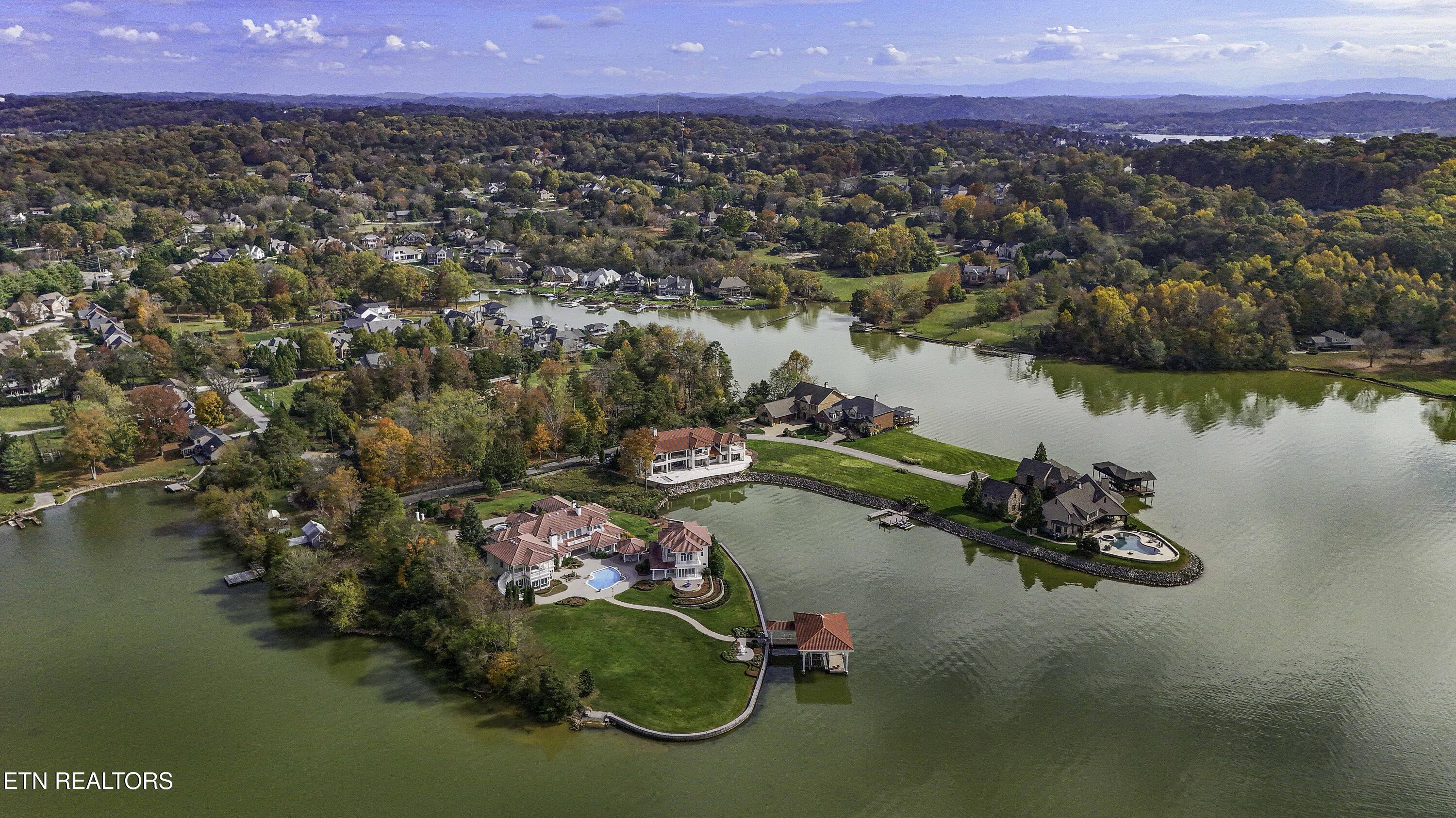 Fort Loudoun and Tellico Lake Real Estate - Image# 3