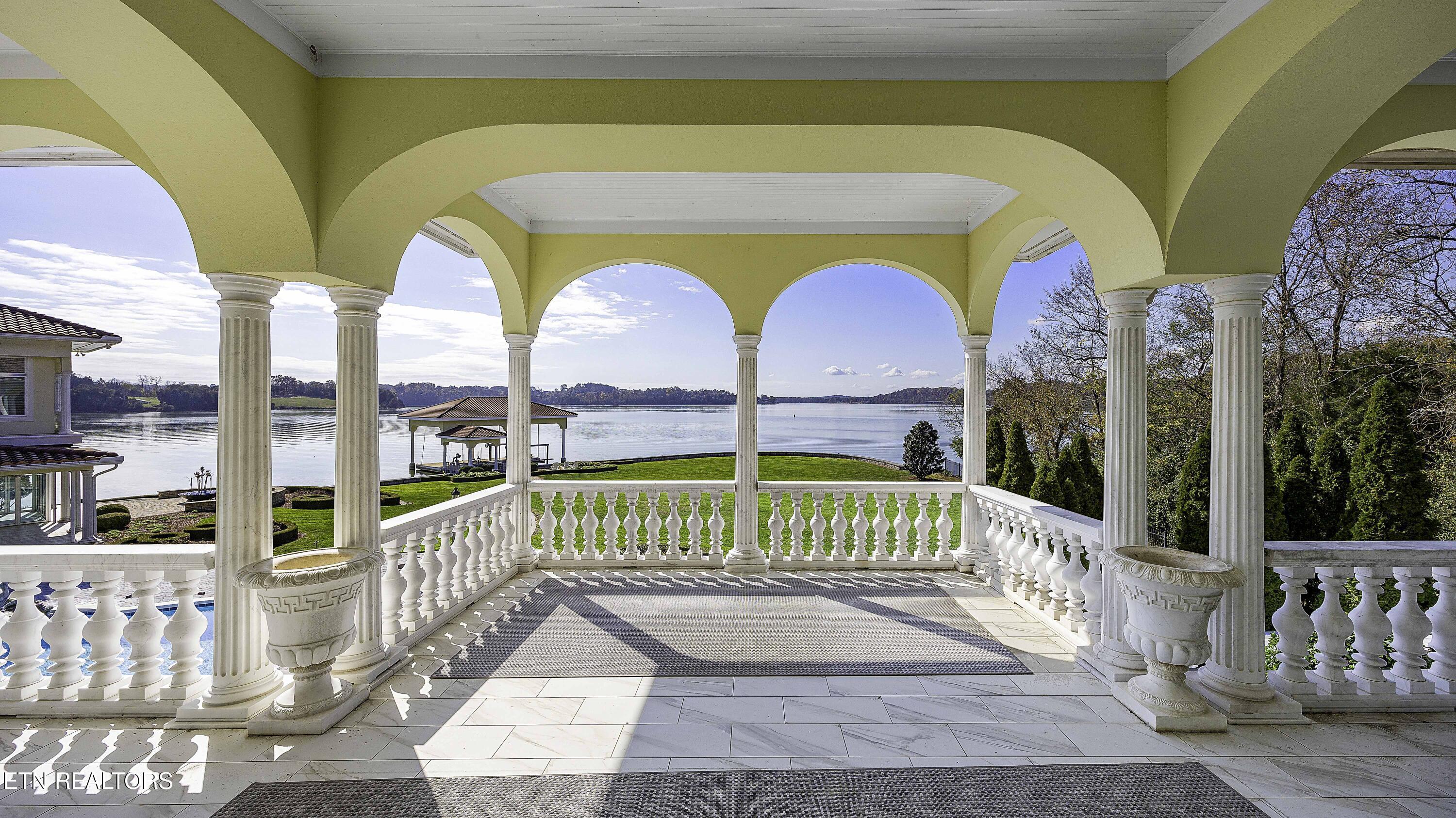 Fort Loudoun and Tellico Lake Real Estate - Image# 48