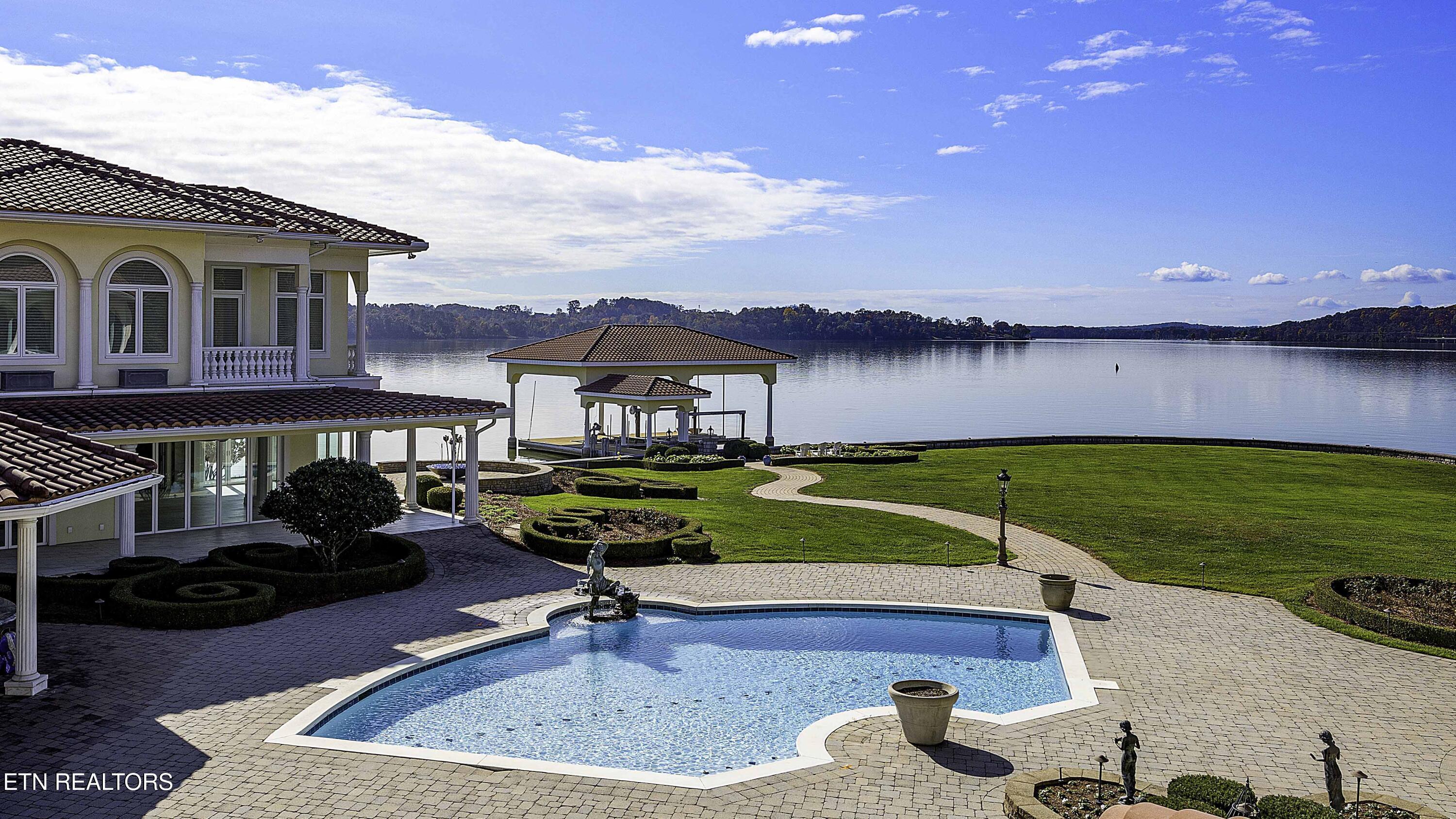 Fort Loudoun and Tellico Lake Real Estate - Image# 50