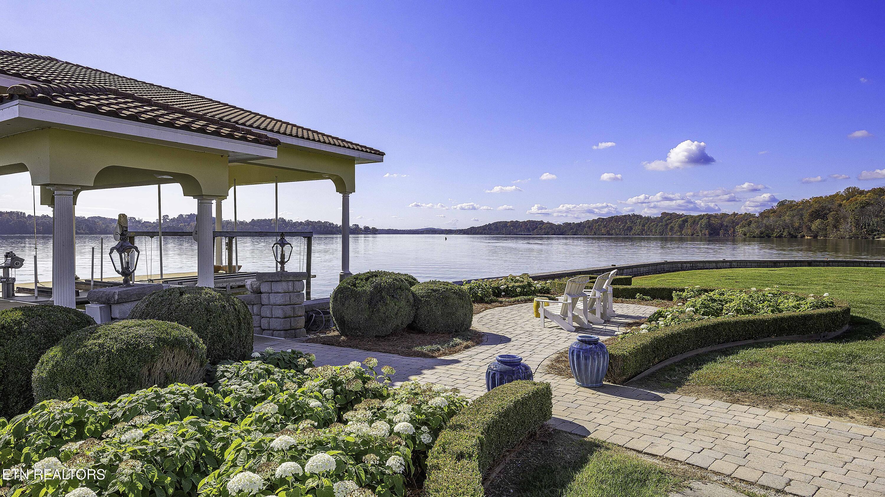 Fort Loudoun and Tellico Lake Real Estate - Image# 54