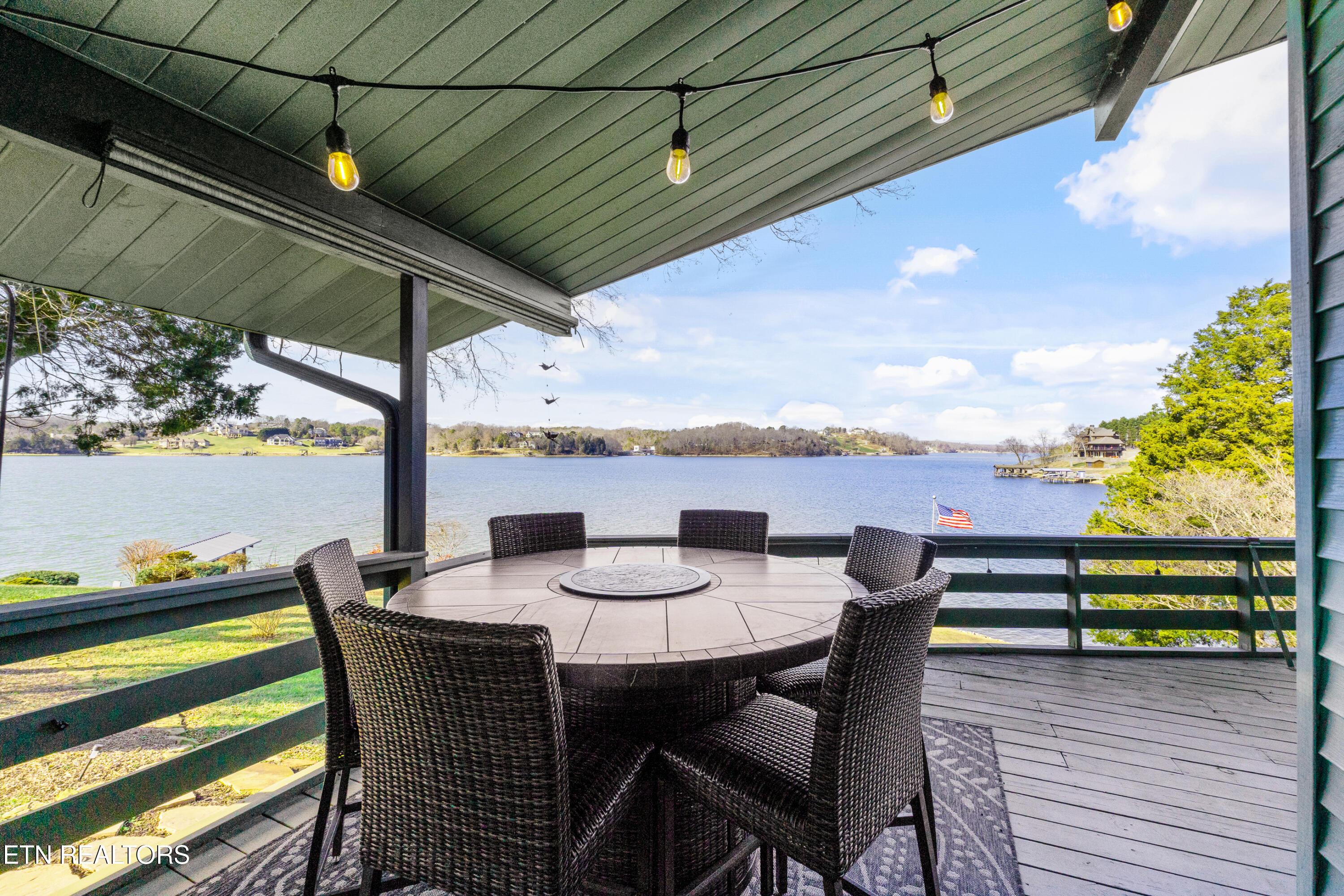 Fort Loudoun and Tellico Lake Real Estate - Image# 44