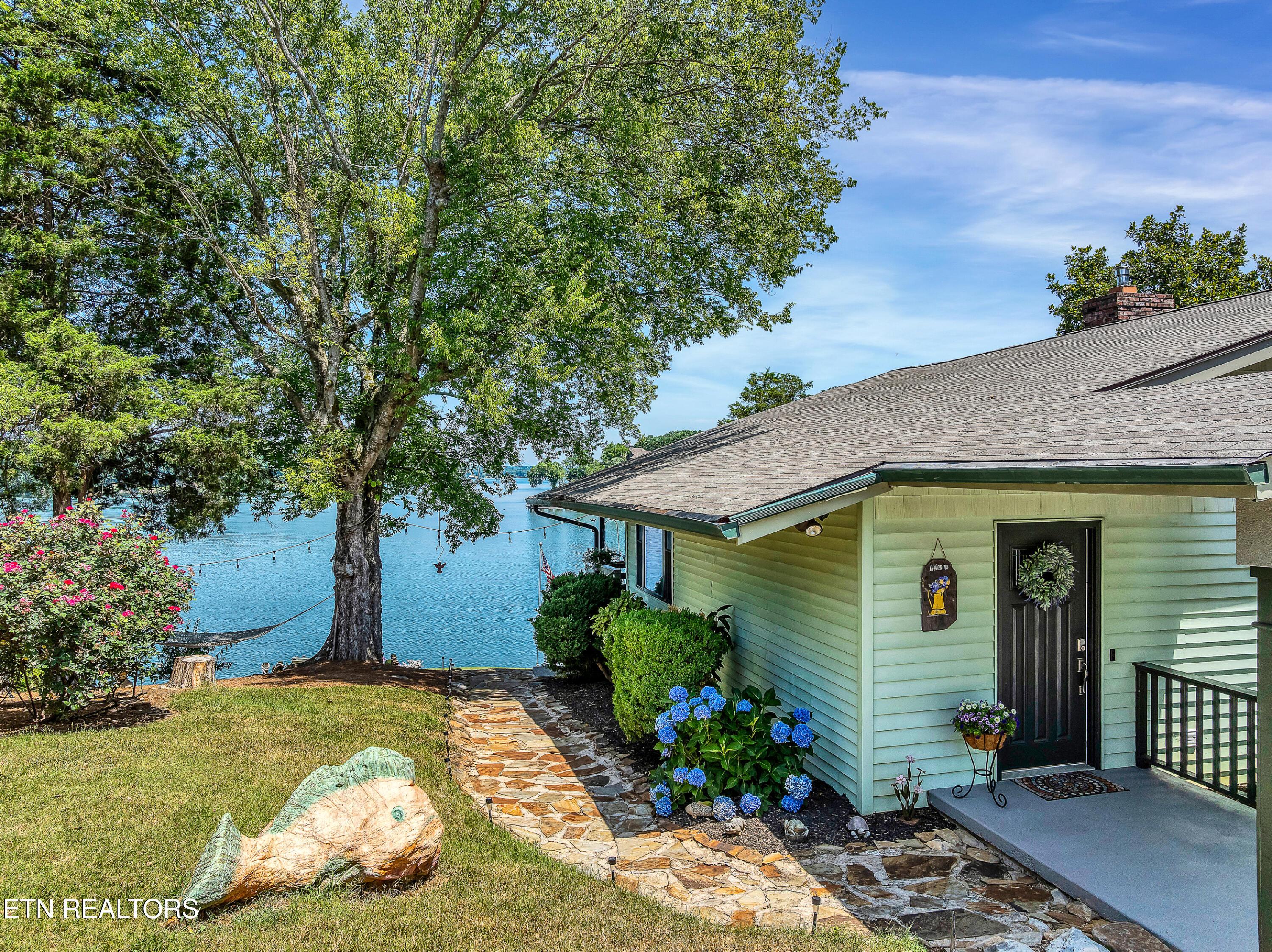 Fort Loudoun and Tellico Lake Real Estate - Image# 4